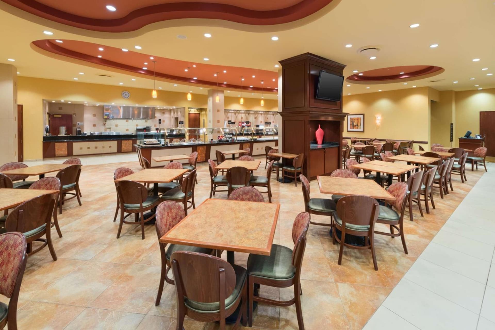 Embassy Suites Murfreesboro - Hotel & Conference Center gallery photo in Murfreesboro, TN — image 36