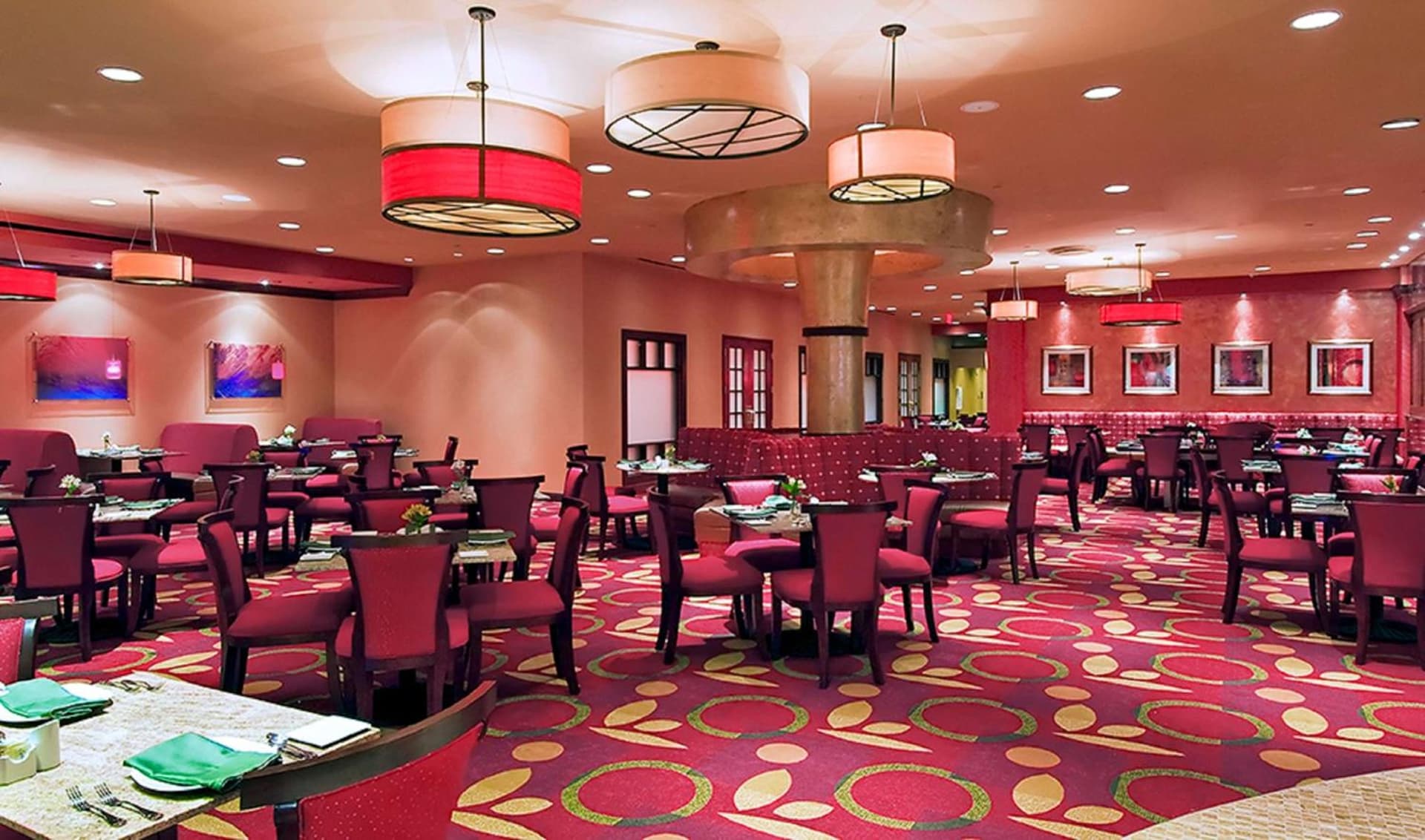 Embassy Suites Murfreesboro - Hotel & Conference Center gallery photo in Murfreesboro, TN — image 43