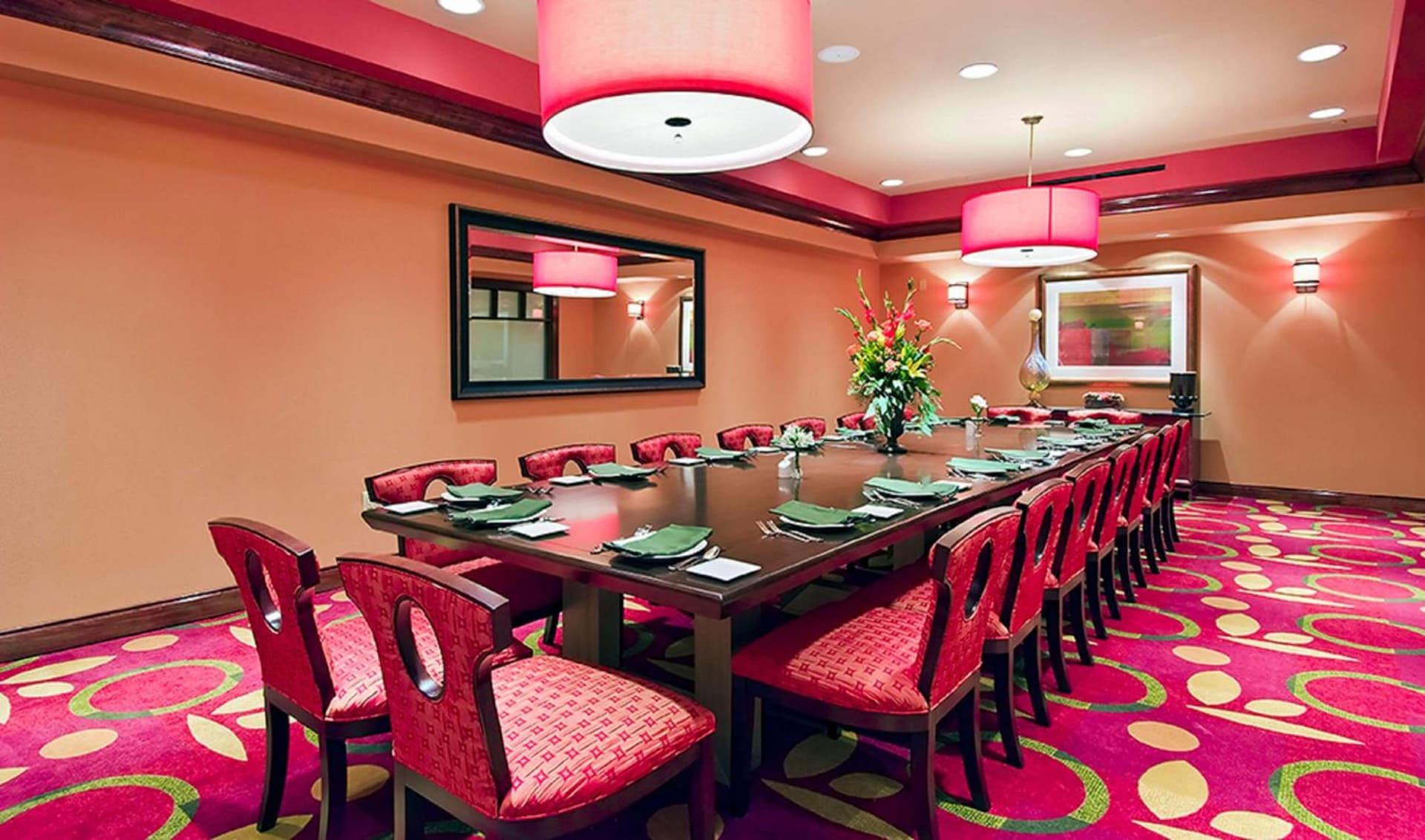 Embassy Suites Murfreesboro - Hotel & Conference Center gallery photo in Murfreesboro, TN — image 19