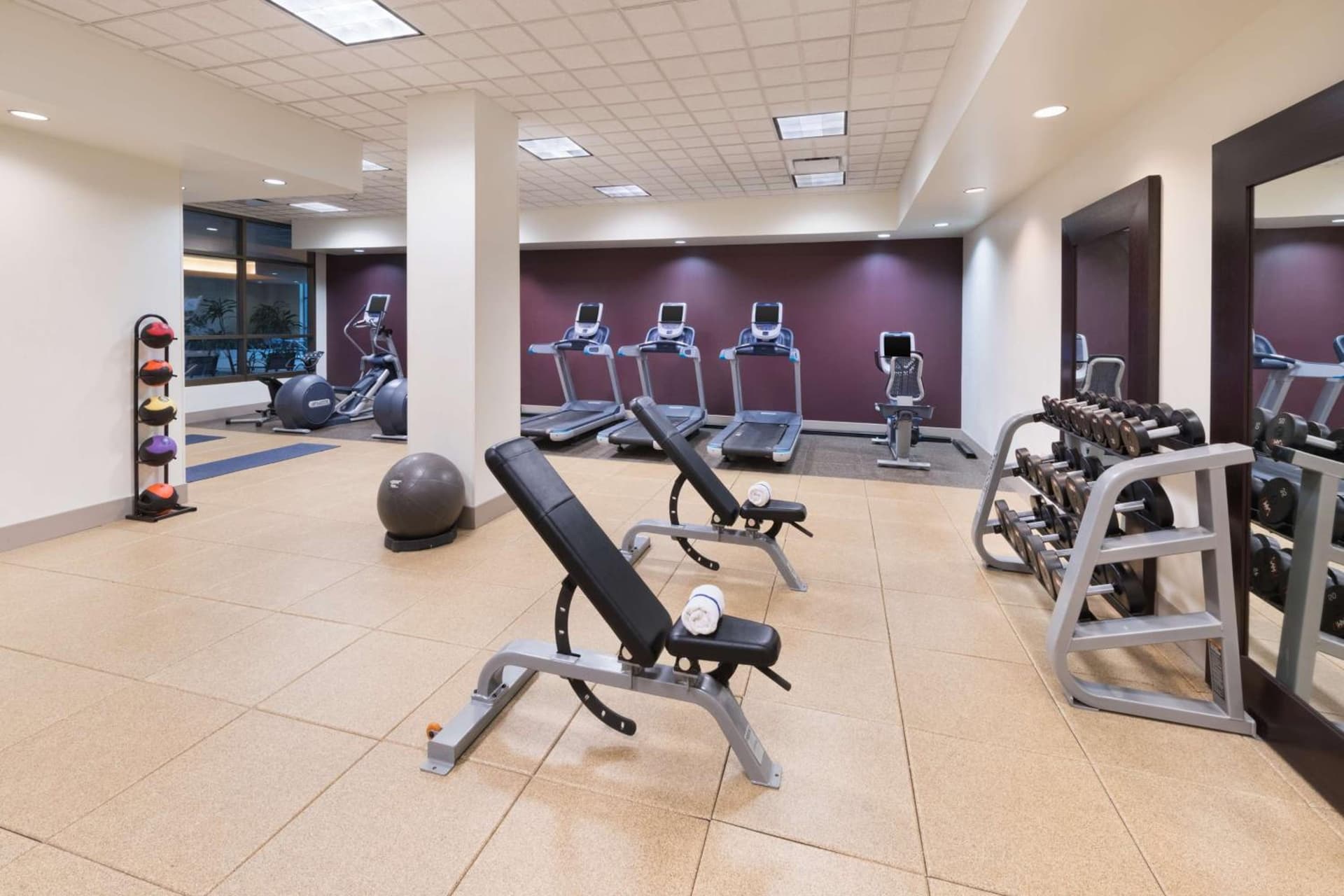 Embassy Suites Murfreesboro - Hotel & Conference Center gallery photo in Murfreesboro, TN — image 14