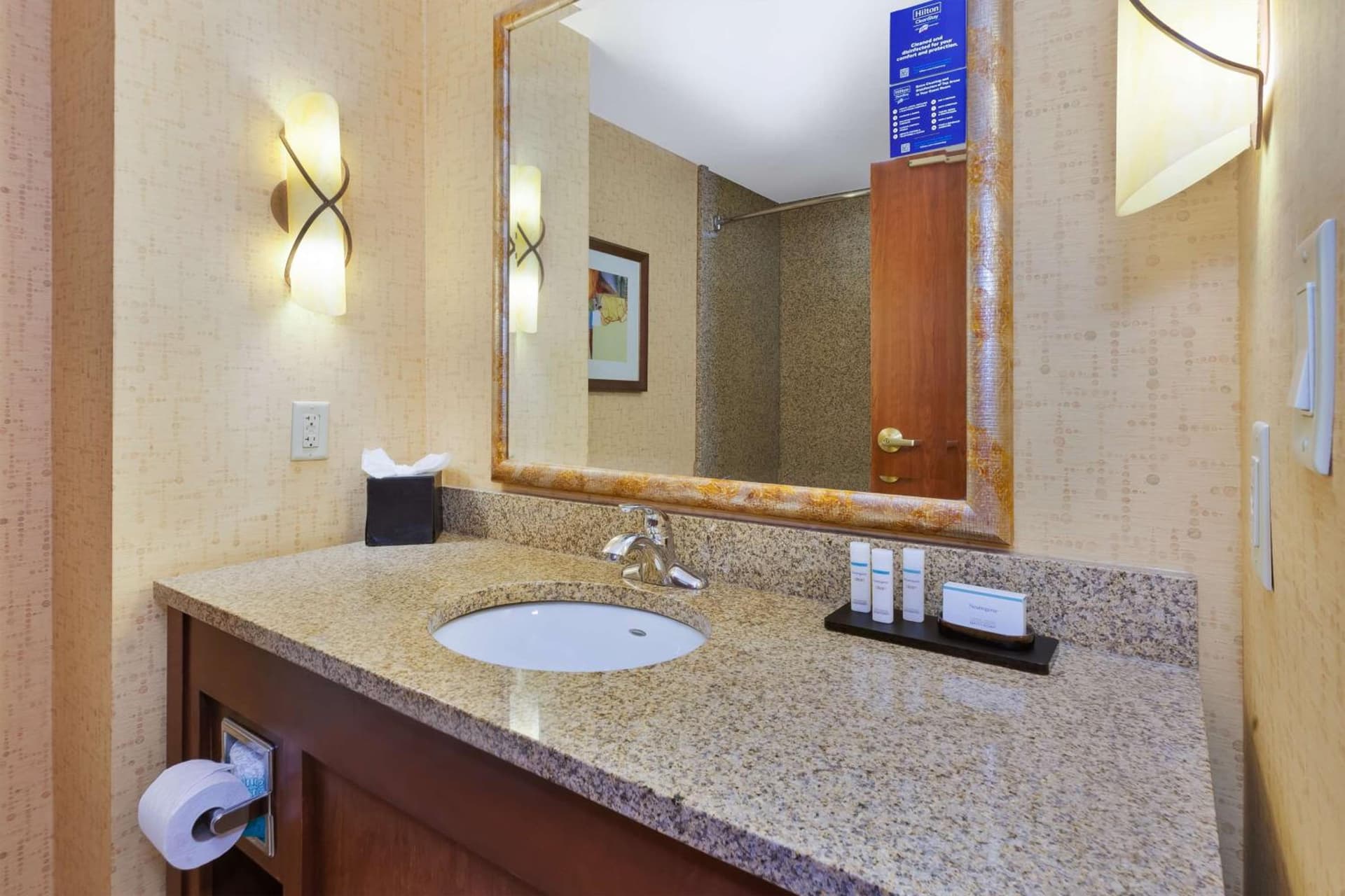 Embassy Suites Murfreesboro - Hotel & Conference Center gallery photo in Murfreesboro, TN — image 26