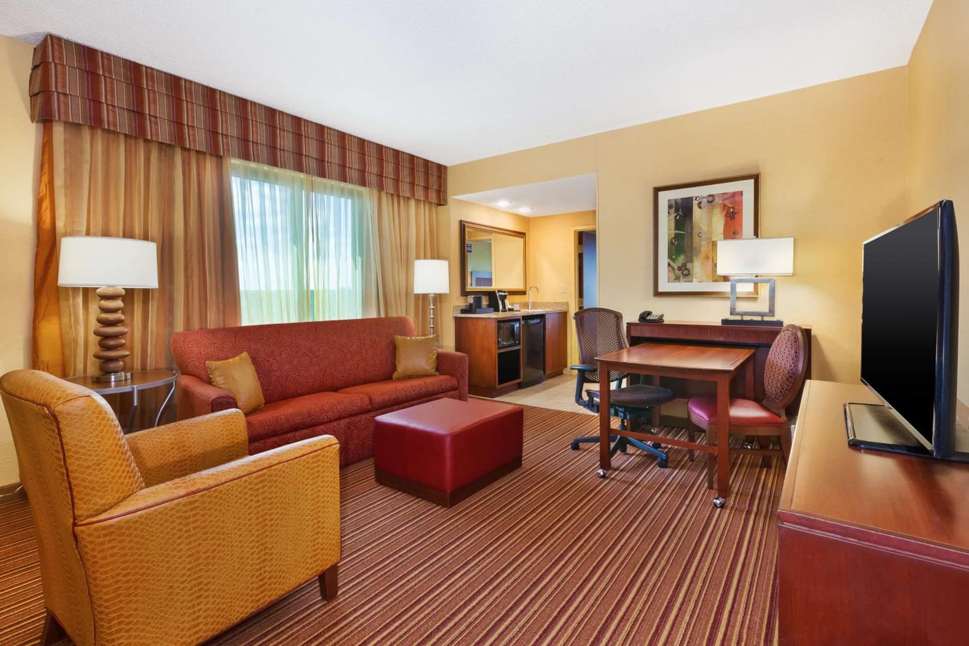 Embassy Suites Murfreesboro - Hotel & Conference Center gallery photo in Murfreesboro, TN — image 30
