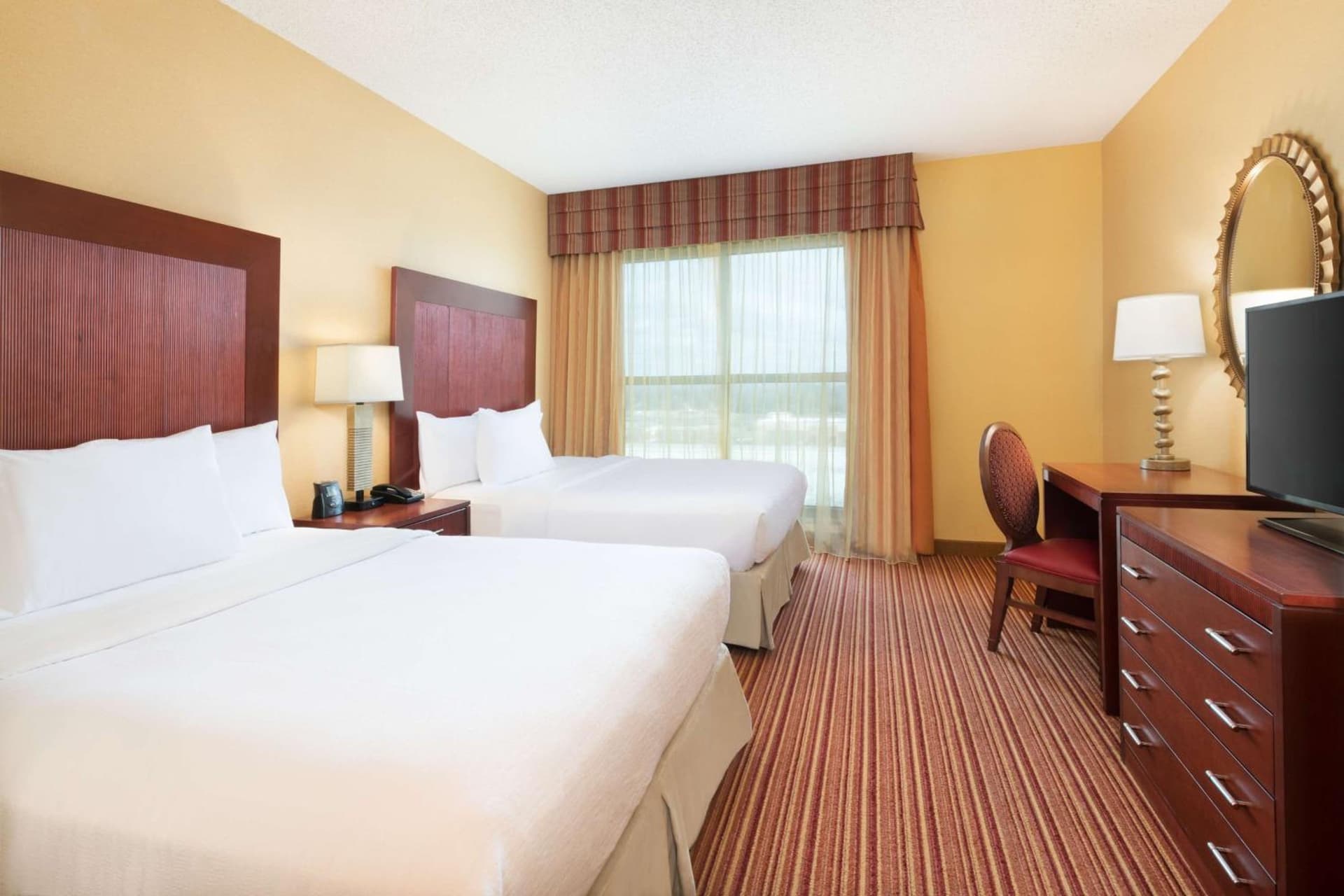 Embassy Suites Murfreesboro - Hotel & Conference Center gallery photo in Murfreesboro, TN — image 24
