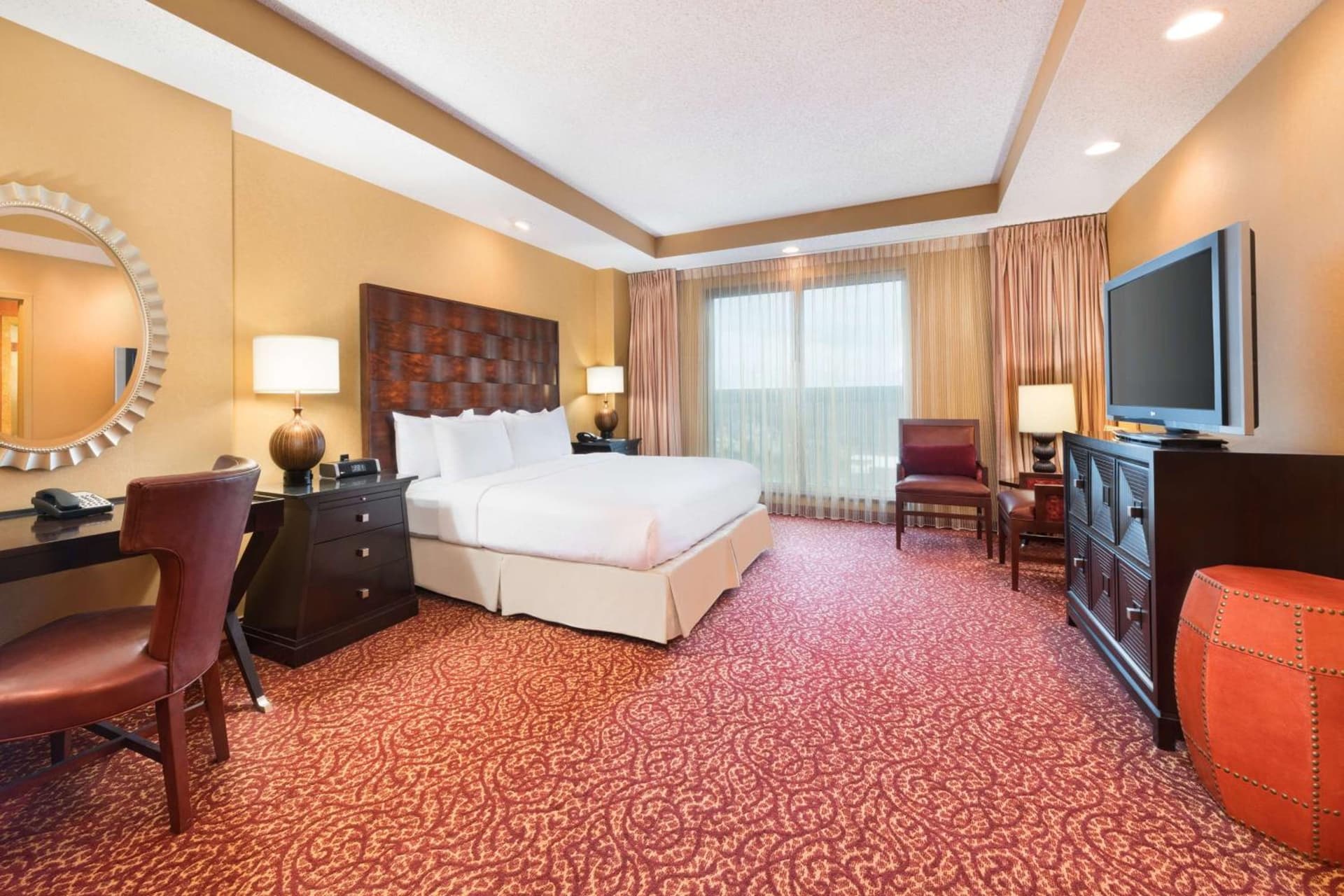 Embassy Suites Murfreesboro - Hotel & Conference Center gallery photo in Murfreesboro, TN — image 40