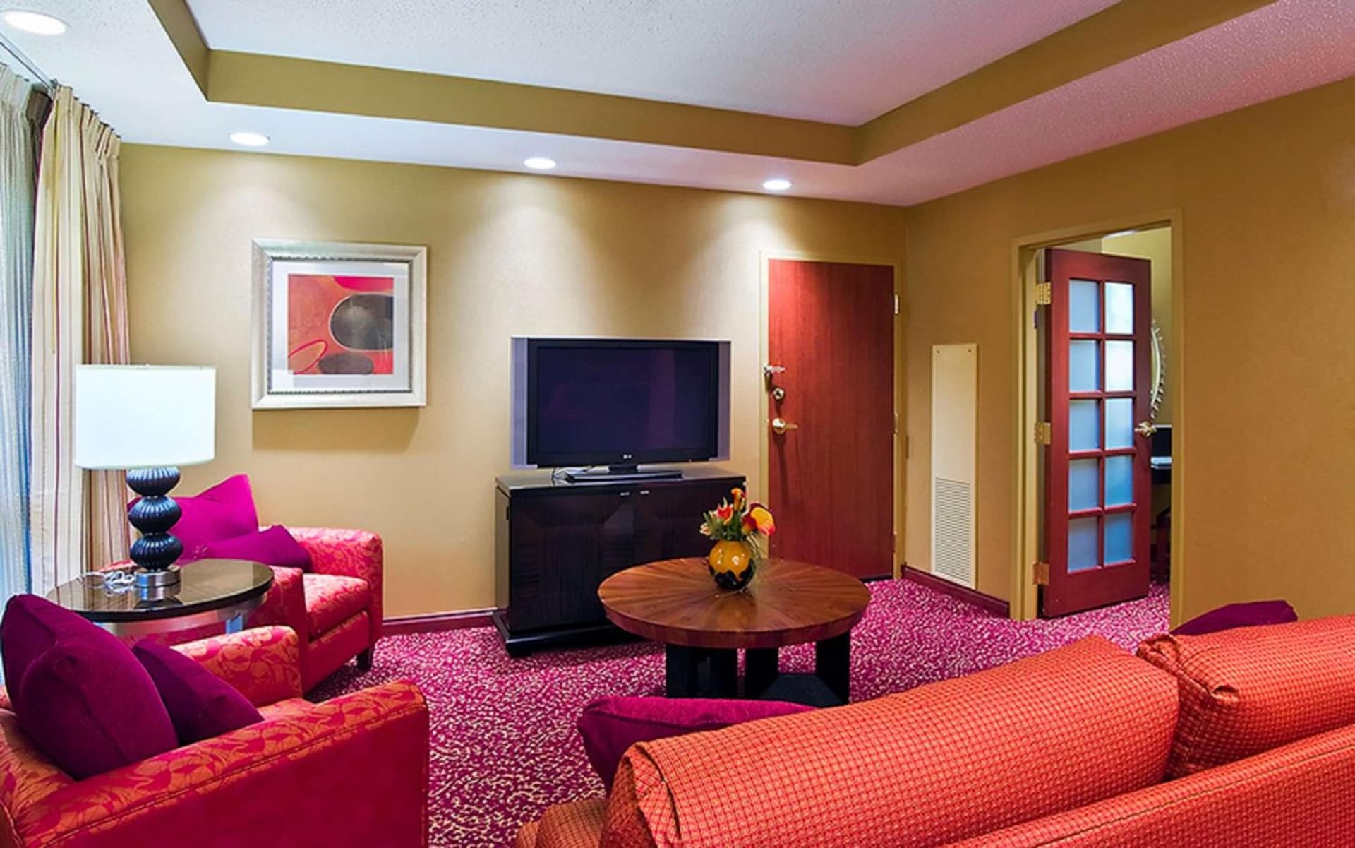 Embassy Suites Murfreesboro - Hotel & Conference Center gallery photo in Murfreesboro, TN — image 42