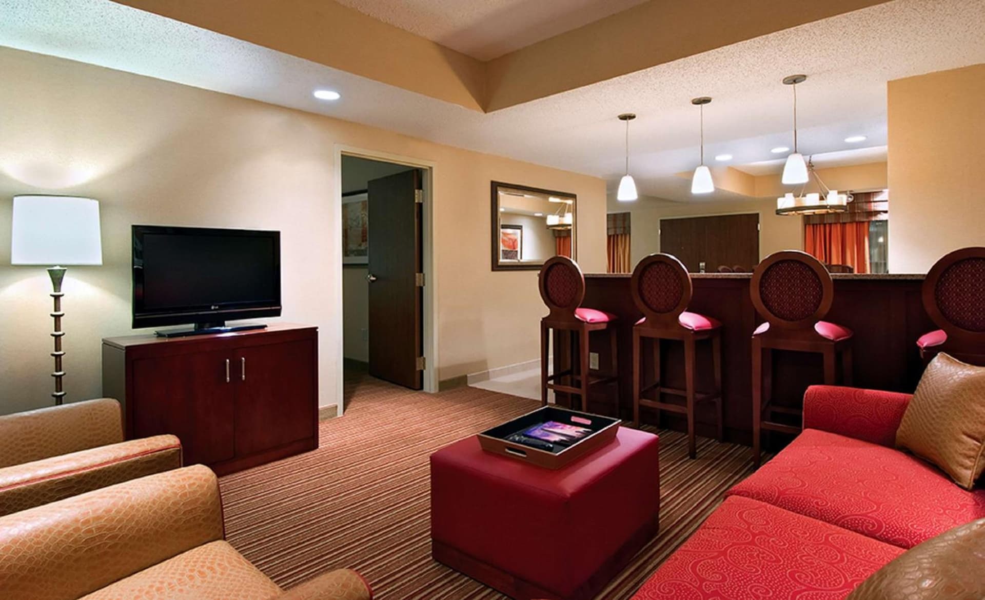 Embassy Suites Murfreesboro - Hotel & Conference Center gallery photo in Murfreesboro, TN — image 29