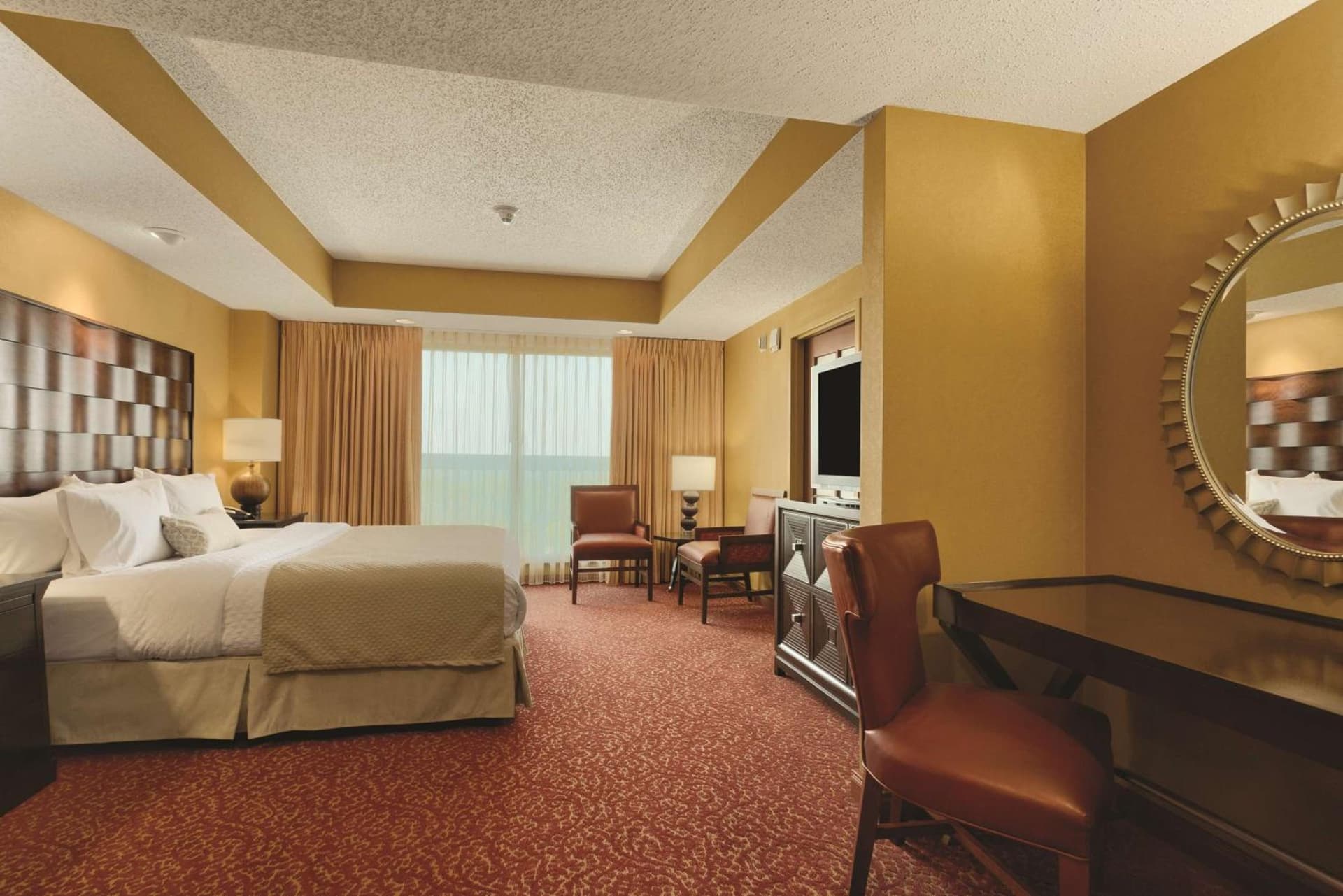 Embassy Suites Murfreesboro - Hotel & Conference Center gallery photo in Murfreesboro, TN — image 21