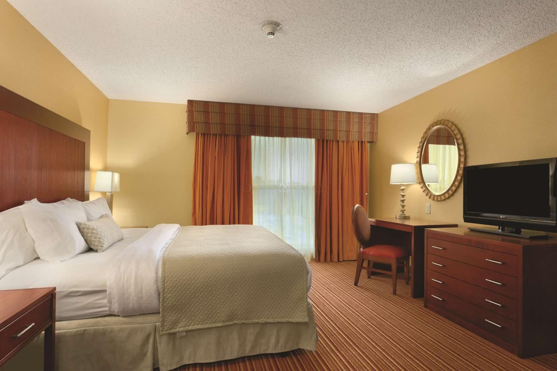 Embassy Suites Murfreesboro - Hotel & Conference Center gallery photo in Murfreesboro, TN — image 22