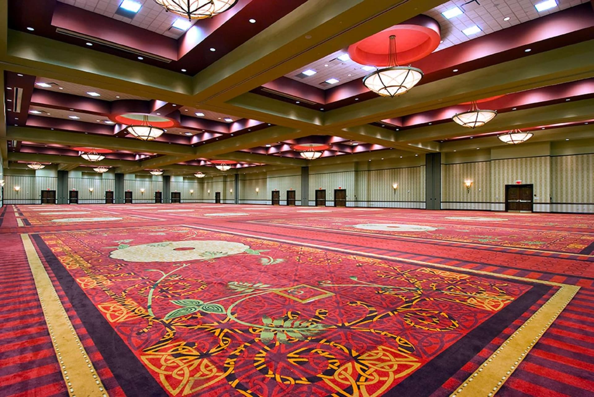 Embassy Suites Murfreesboro - Hotel & Conference Center gallery photo in Murfreesboro, TN — image 5