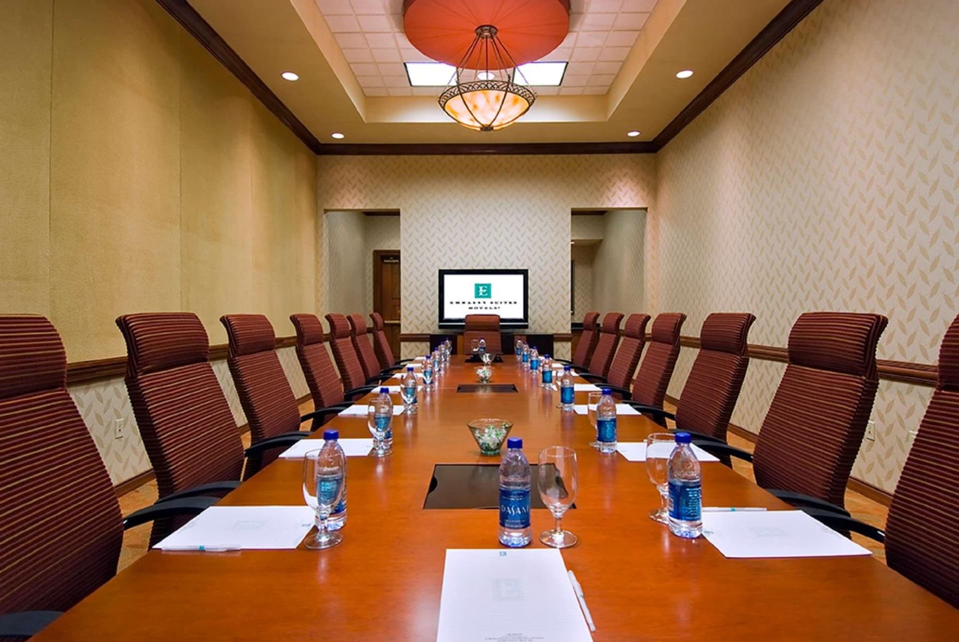 Embassy Suites Murfreesboro - Hotel & Conference Center property views in Murfreesboro, TN — gallery photo 3