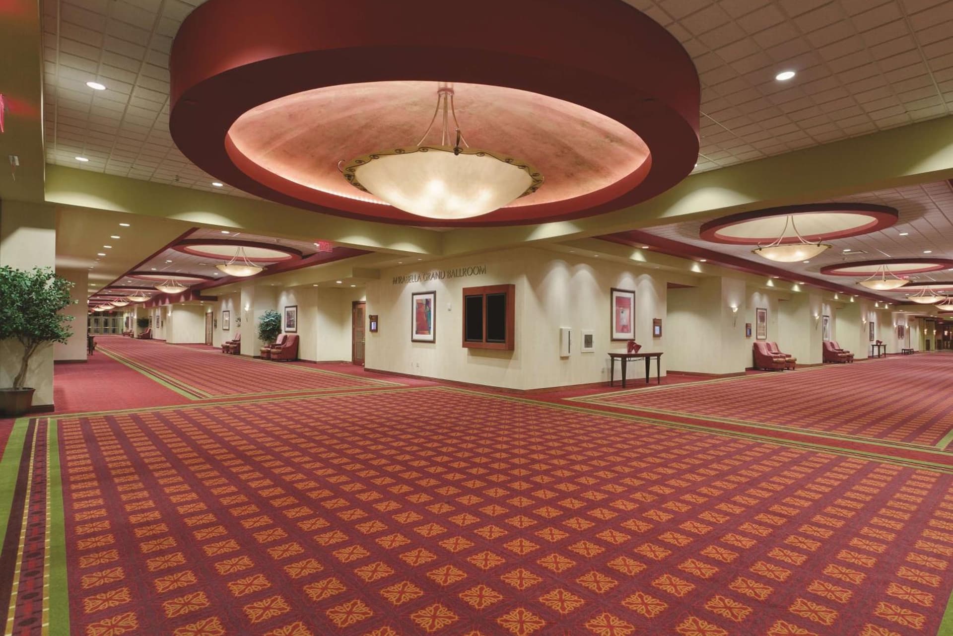 Embassy Suites Murfreesboro - Hotel & Conference Center gallery photo in Murfreesboro, TN — image 39