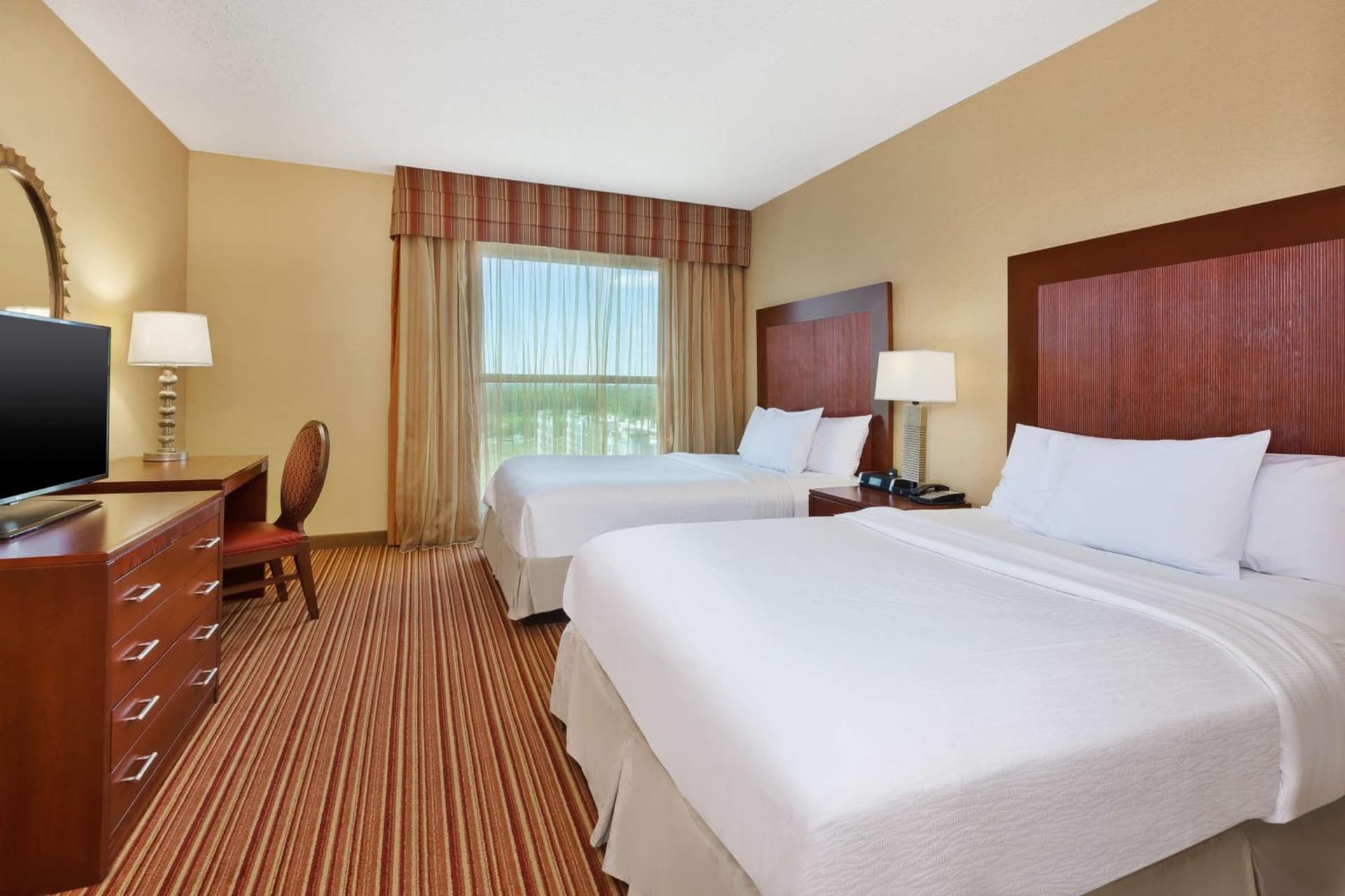 Embassy Suites Murfreesboro - Hotel & Conference Center gallery photo in Murfreesboro, TN — image 11