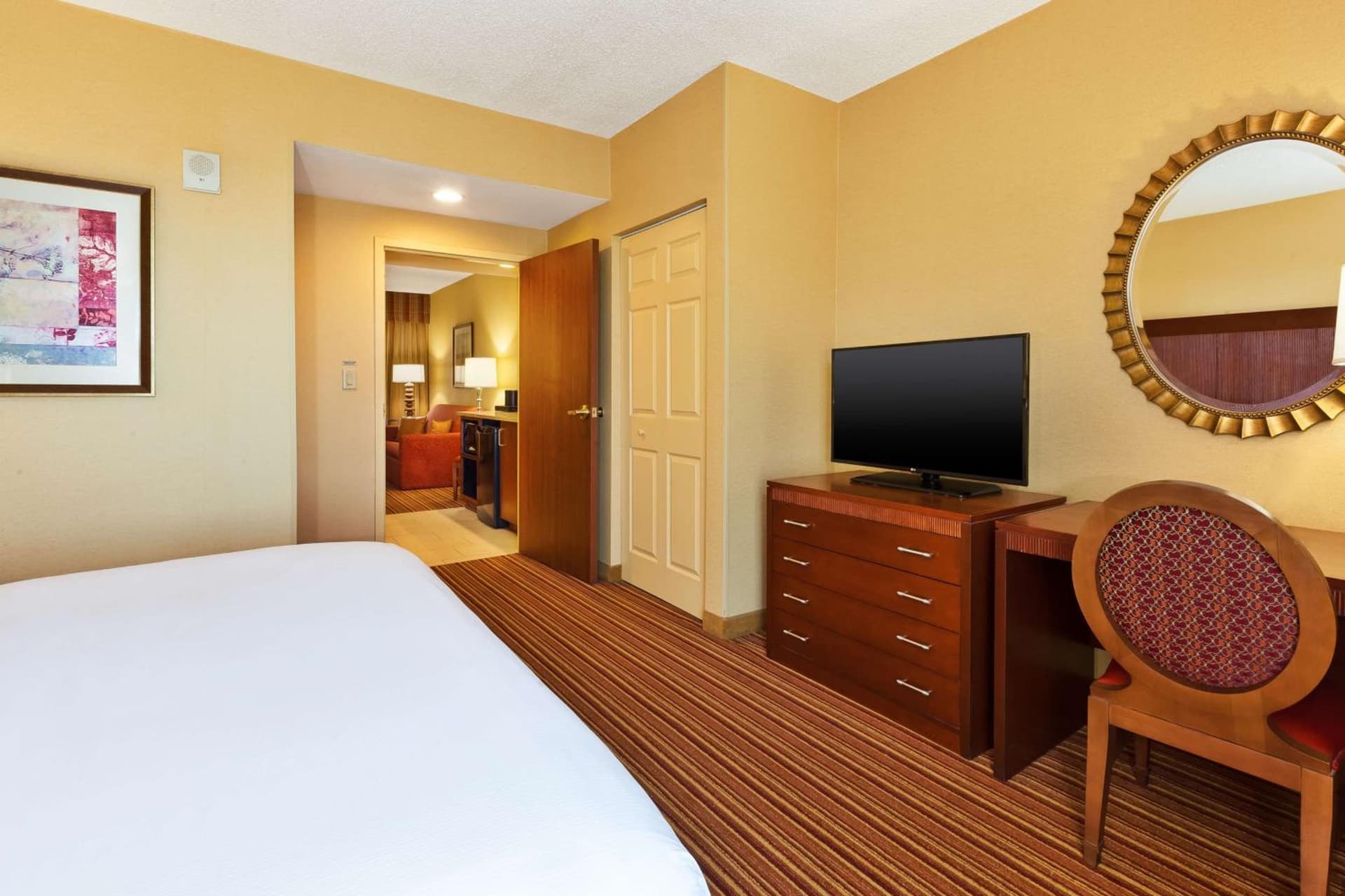 Embassy Suites Murfreesboro - Hotel & Conference Center gallery photo in Murfreesboro, TN — image 25