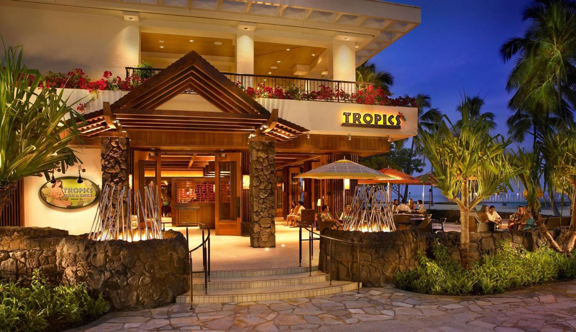 Hilton Hawaiian Village Waikiki Beach Resort gallery photo in Honolulu, HI — image 44