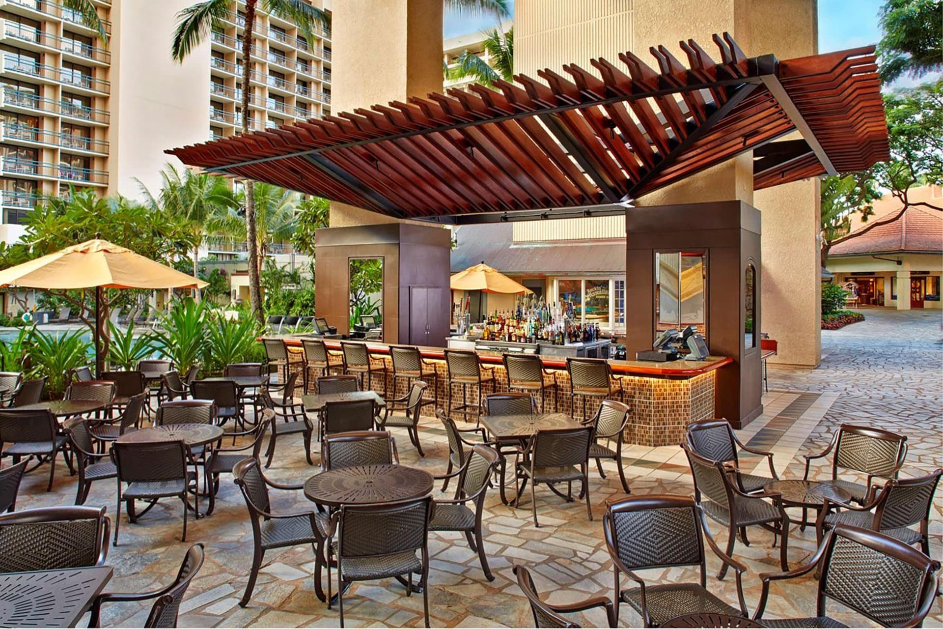 Hilton Hawaiian Village Waikiki Beach Resort gallery photo in Honolulu, HI — image 14