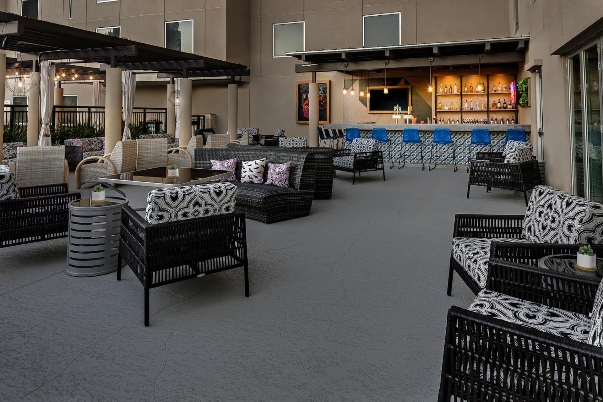 Holiday Inn Express Hotel & Suites Austin Downtown - University by IHG gallery photo in Austin, TX — image 32