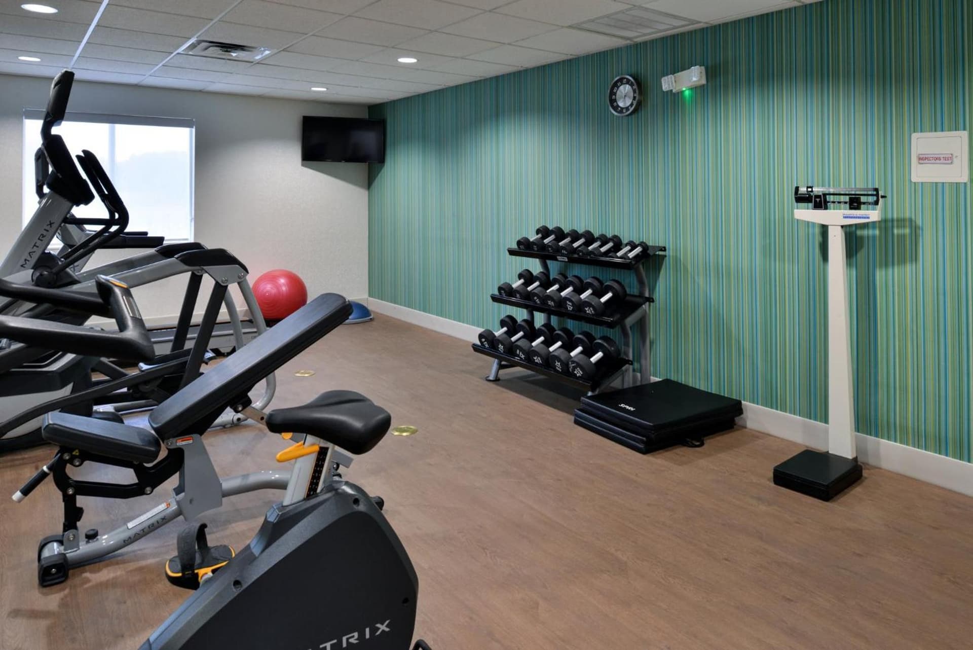 Holiday Inn Express Hotel & Suites Royse City - RockwallRockwall - Royse City by IHG gallery photo in Royse City, TX — image 51