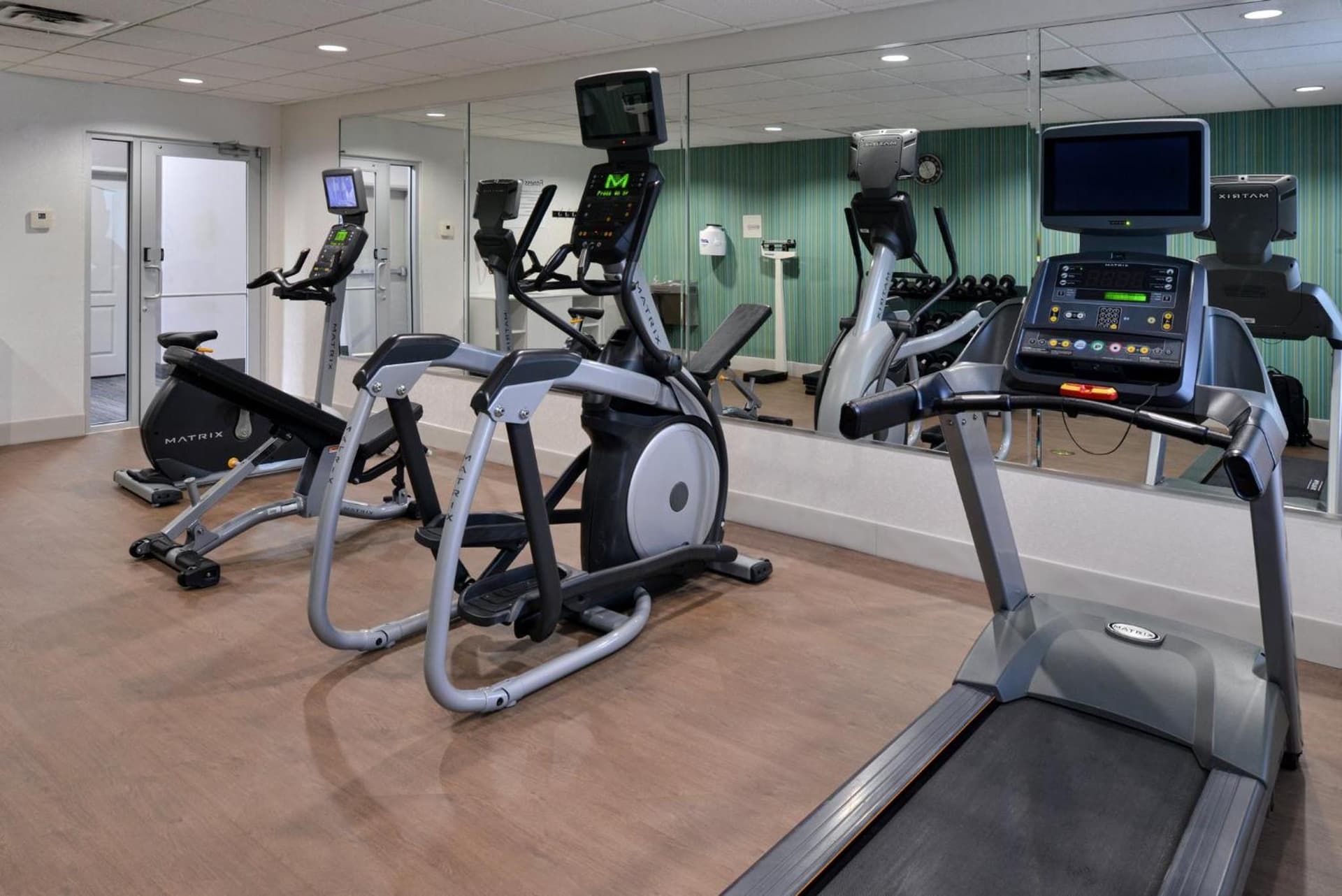 Holiday Inn Express Hotel & Suites Royse City - RockwallRockwall - Royse City by IHG gallery photo in Royse City, TX — image 8