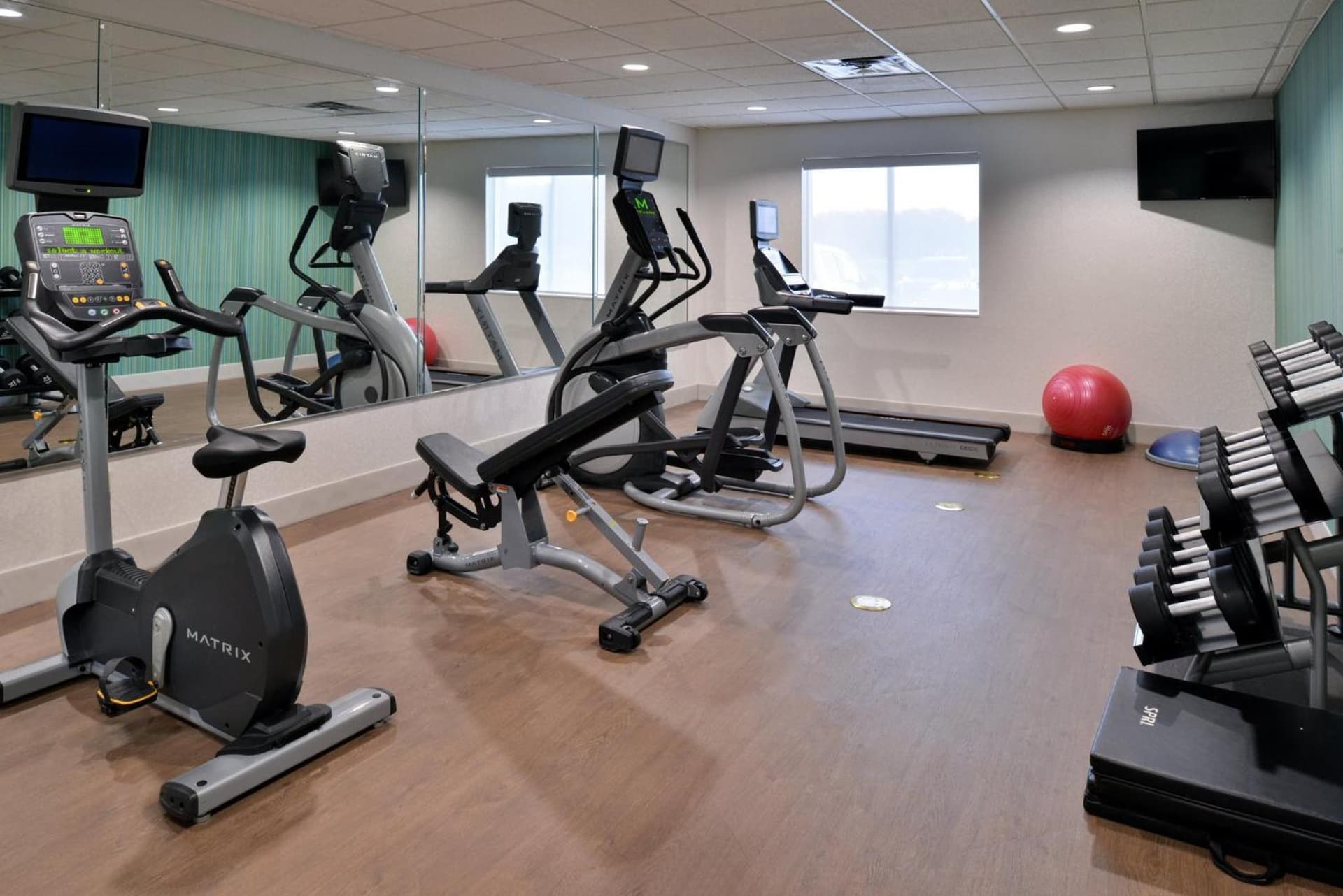 Holiday Inn Express Hotel & Suites Royse City - RockwallRockwall - Royse City by IHG gallery photo in Royse City, TX — image 26