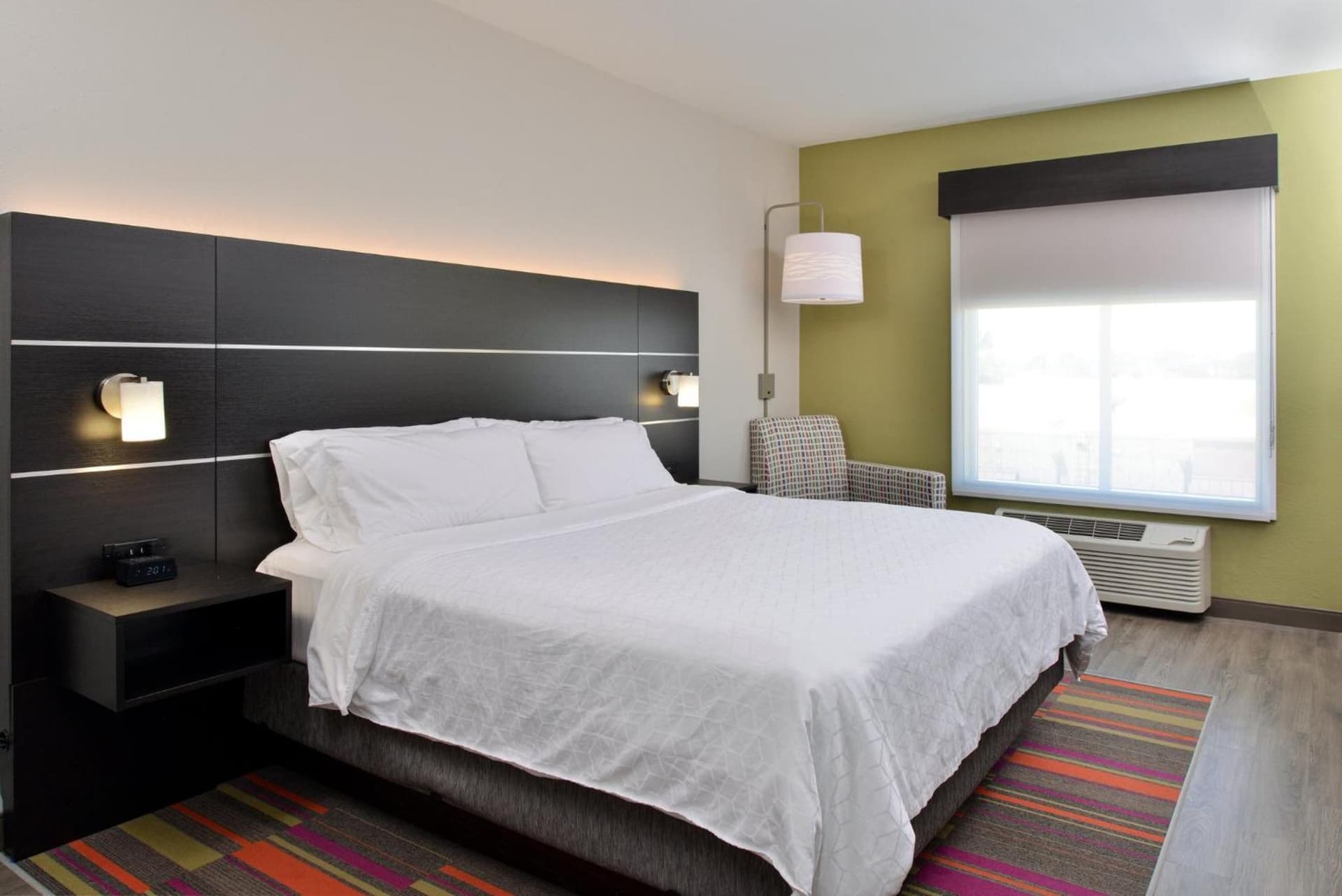 Holiday Inn Express Hotel & Suites Royse City - RockwallRockwall - Royse City by IHG gallery photo in Royse City, TX — image 11
