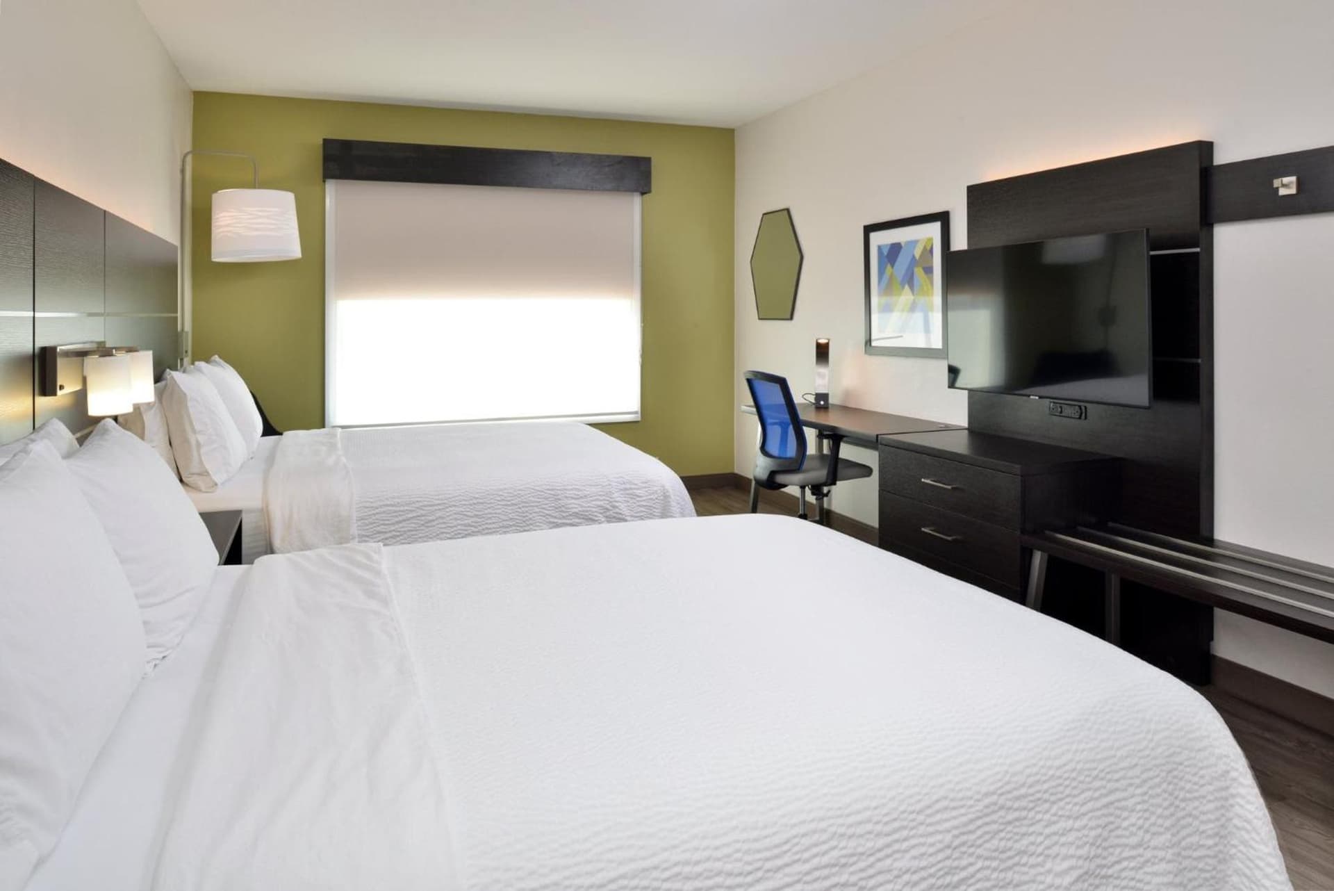 Holiday Inn Express Hotel & Suites Royse City - RockwallRockwall - Royse City by IHG gallery photo in Royse City, TX — image 39