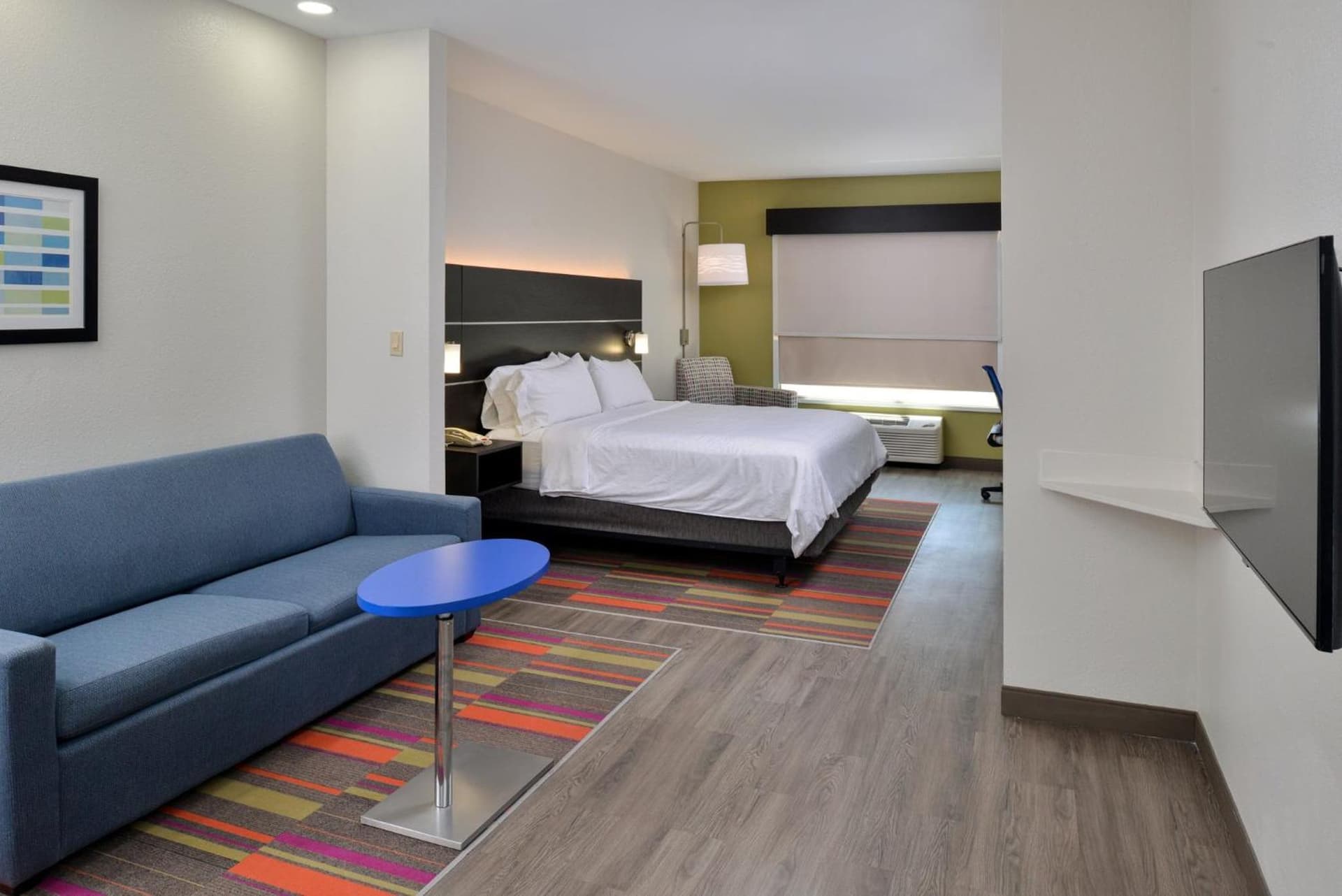 Holiday Inn Express Hotel & Suites Royse City - RockwallRockwall - Royse City by IHG gallery photo in Royse City, TX — image 14