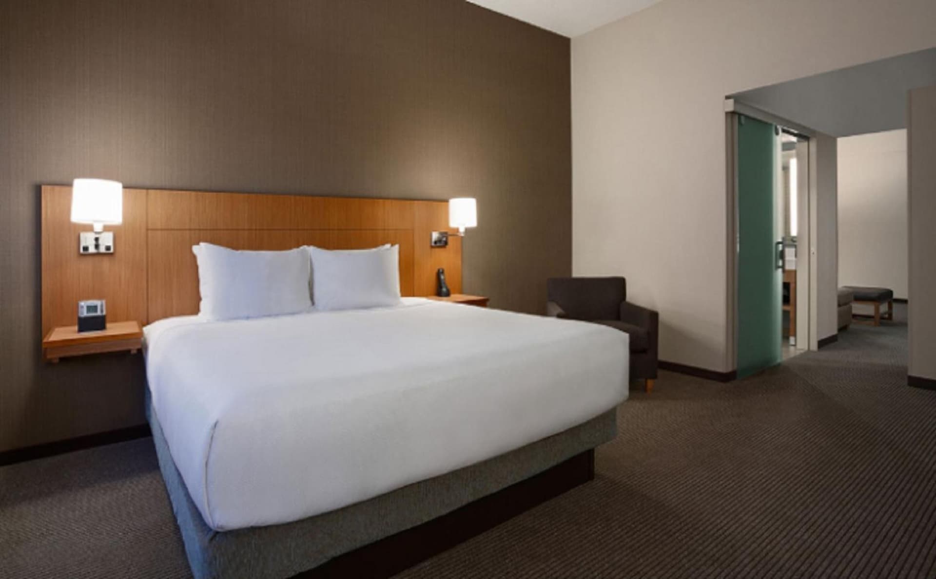 Hyatt Place Minneapolis/Downtown gallery photo in Minneapolis, MN — image 4