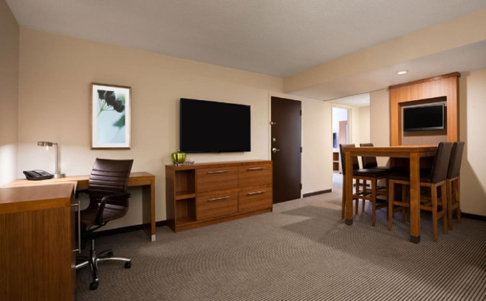 Hyatt Place Minneapolis/Downtown gallery photo in Minneapolis, MN — image 31