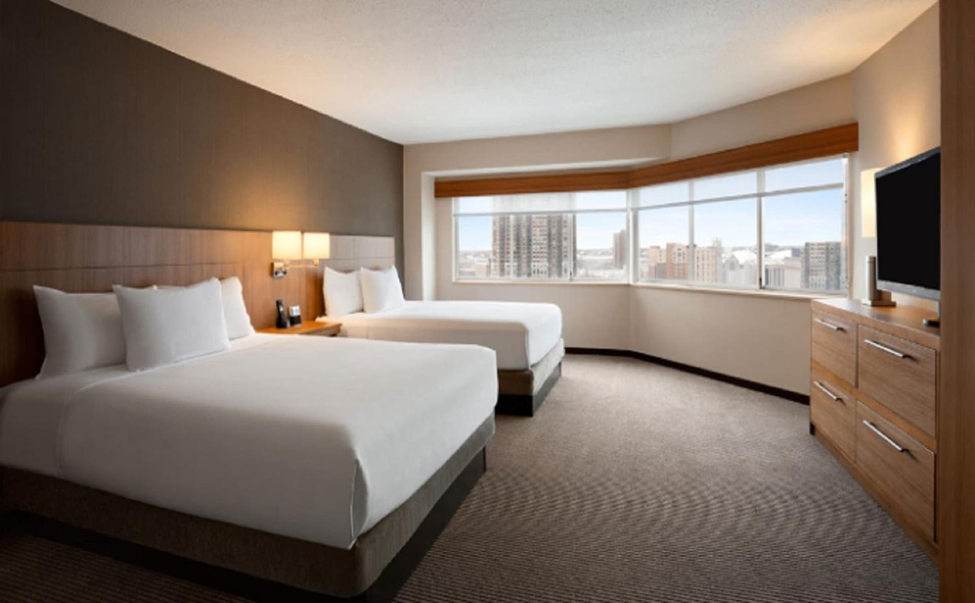 Hyatt Place Minneapolis/Downtown gallery photo in Minneapolis, MN — image 7