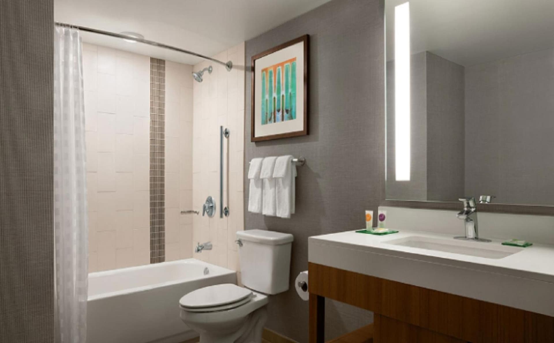 Hyatt Place Minneapolis/Downtown gallery photo in Minneapolis, MN — image 24