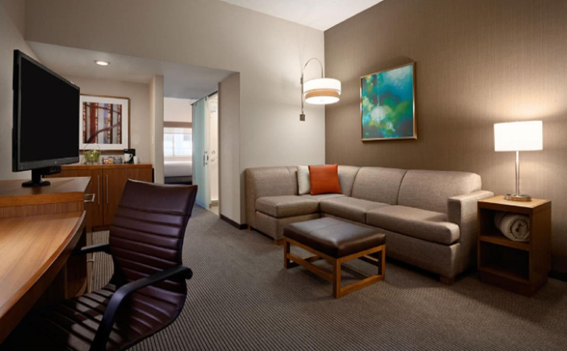 Hyatt Place Minneapolis/Downtown gallery photo in Minneapolis, MN — image 41