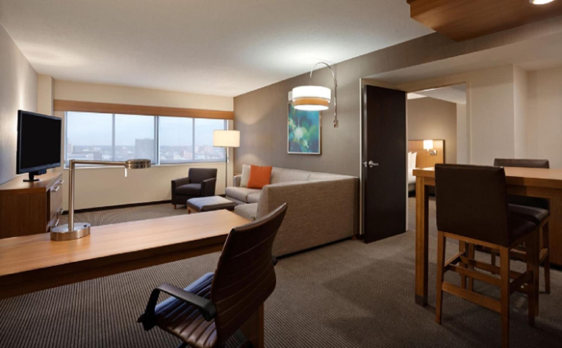 Hyatt Place Minneapolis/Downtown gallery photo in Minneapolis, MN — image 18