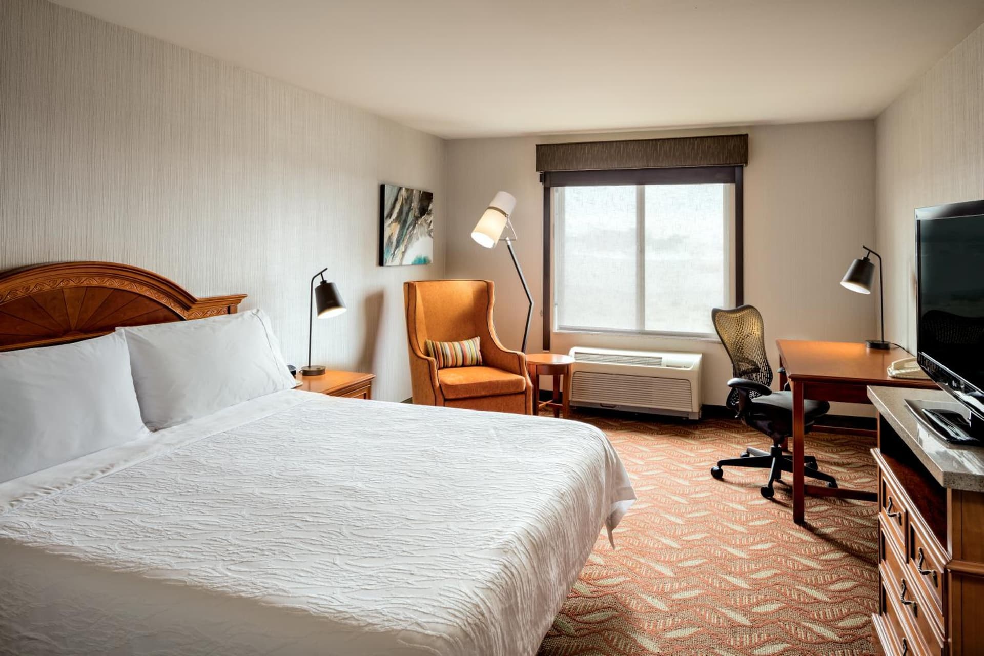 Hilton Garden Inn Tri-Cities/Kennewick gallery photo in Kennewick, WA — image 6