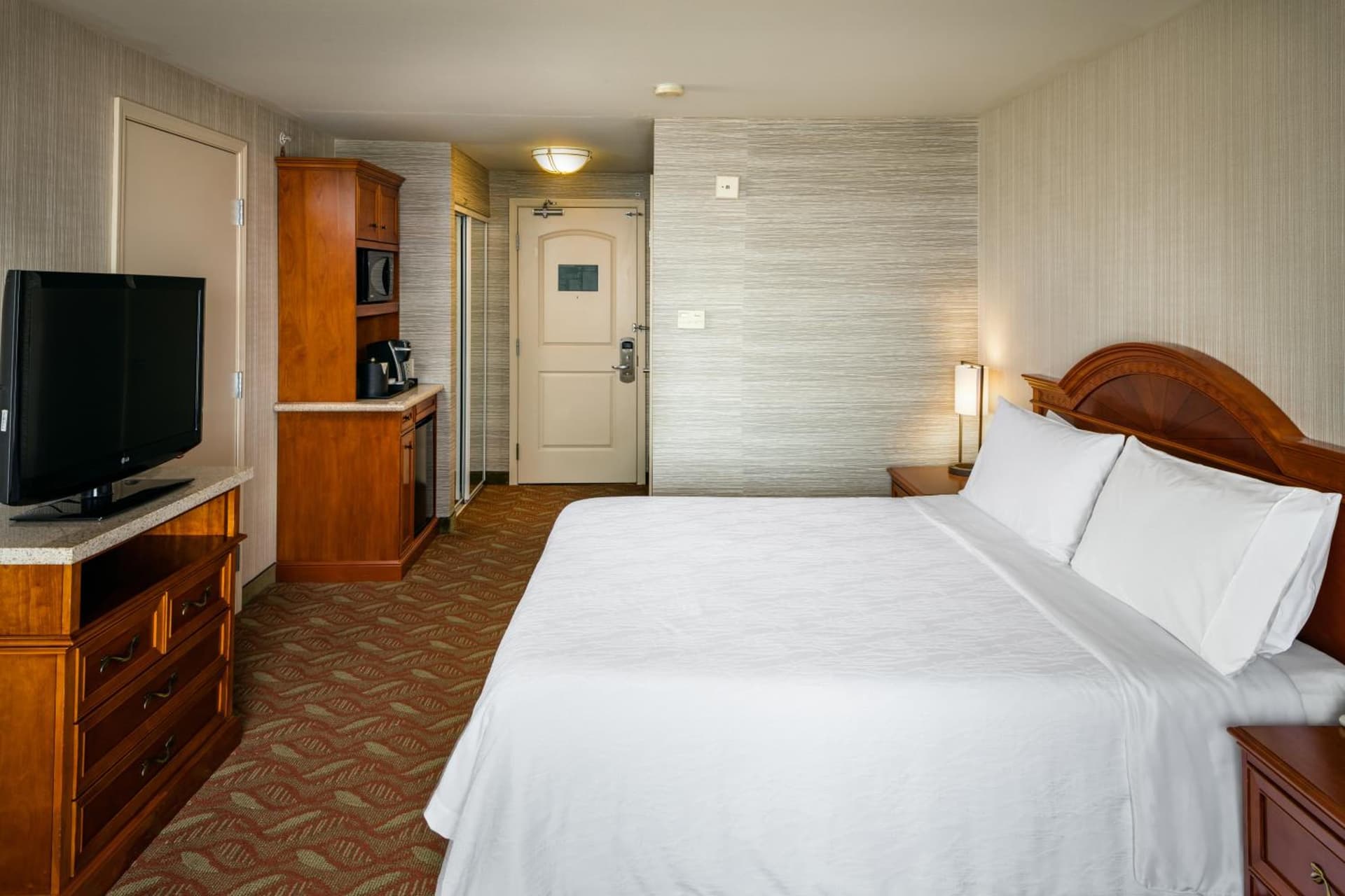 Hilton Garden Inn Tri-Cities/Kennewick gallery photo in Kennewick, WA — image 20