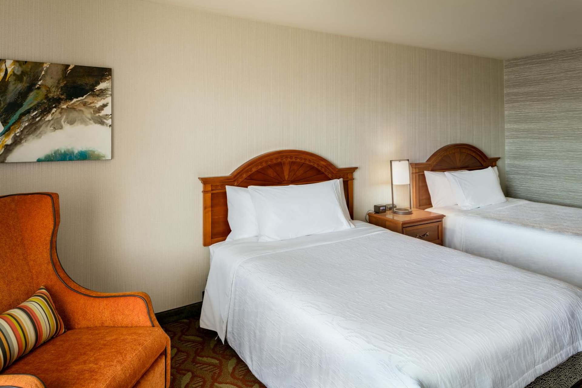 Hilton Garden Inn Tri-Cities/Kennewick gallery photo in Kennewick, WA — image 9