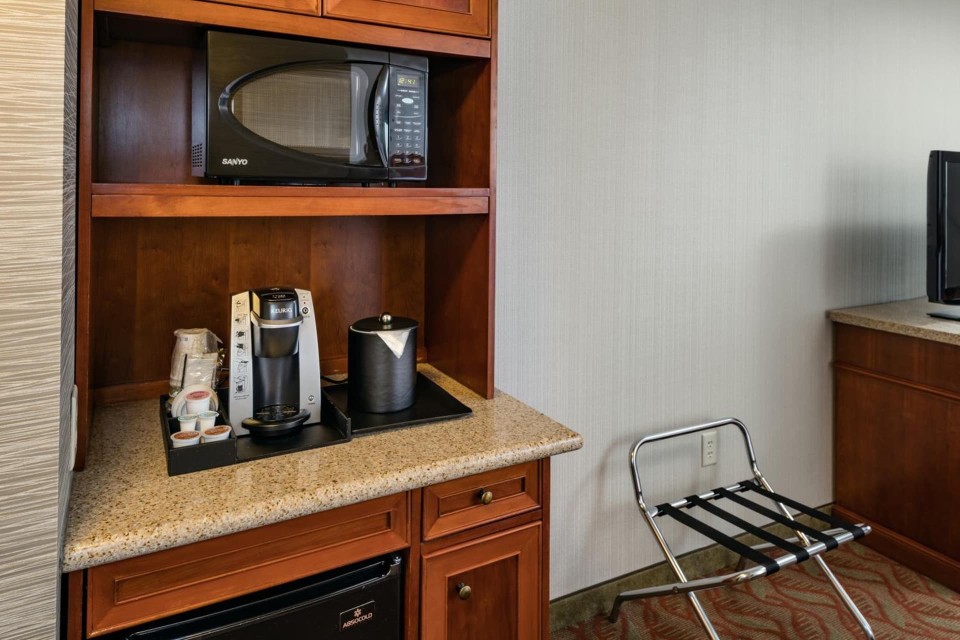 Hilton Garden Inn Tri-Cities/Kennewick gallery photo in Kennewick, WA — image 13