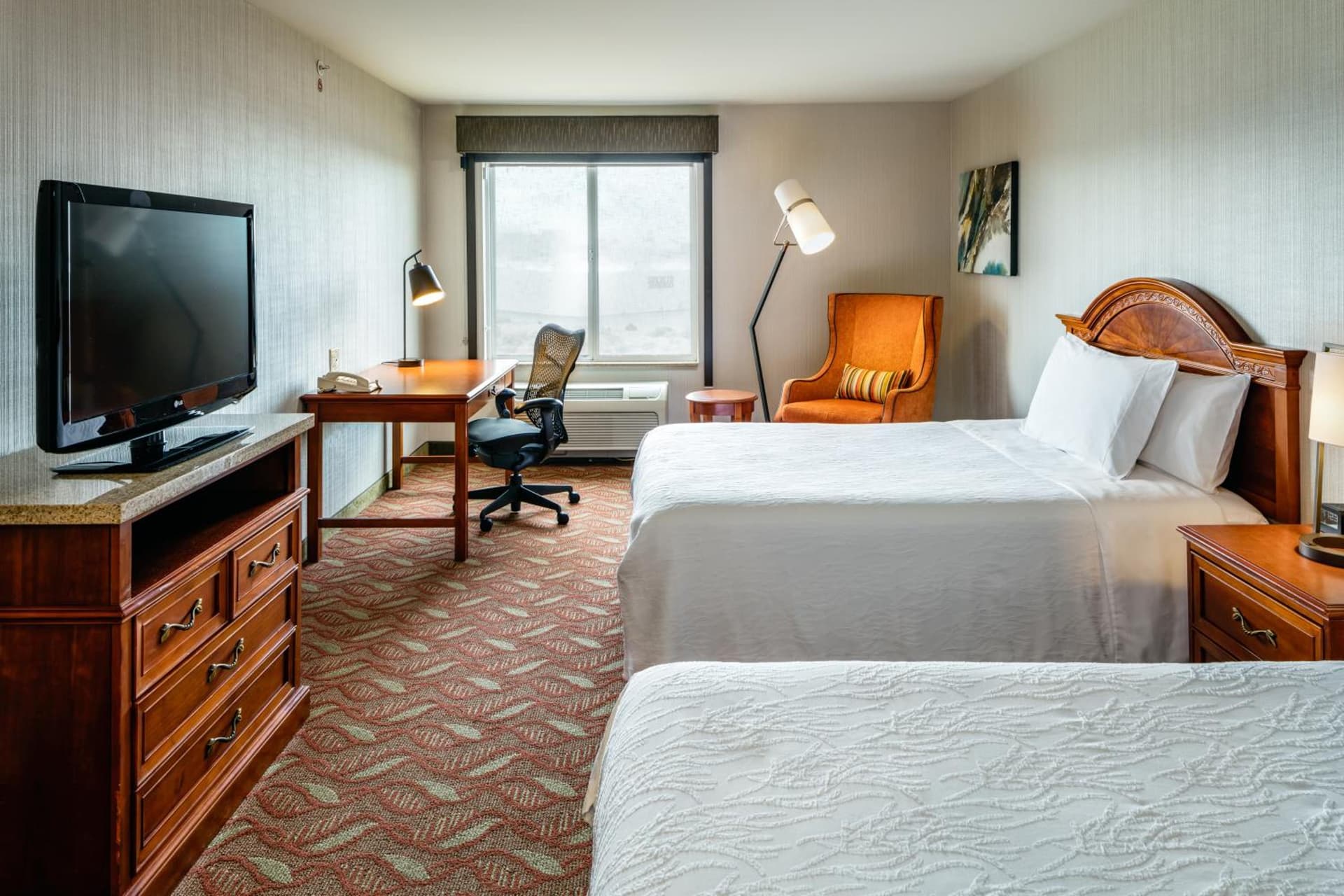Hilton Garden Inn Tri-Cities/Kennewick gallery photo in Kennewick, WA — image 18