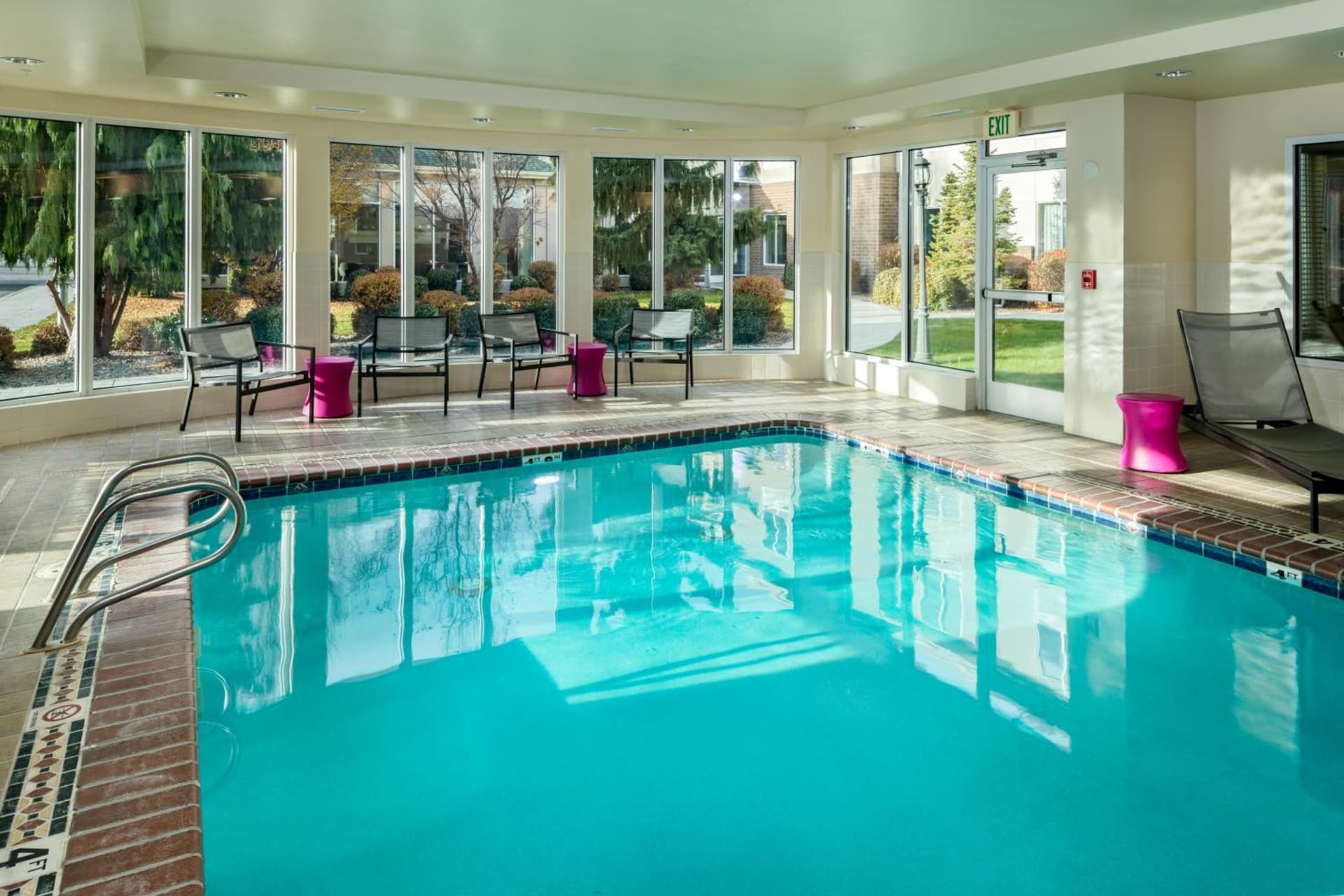 Hilton Garden Inn Tri-Cities/Kennewick gallery photo in Kennewick, WA — image 22