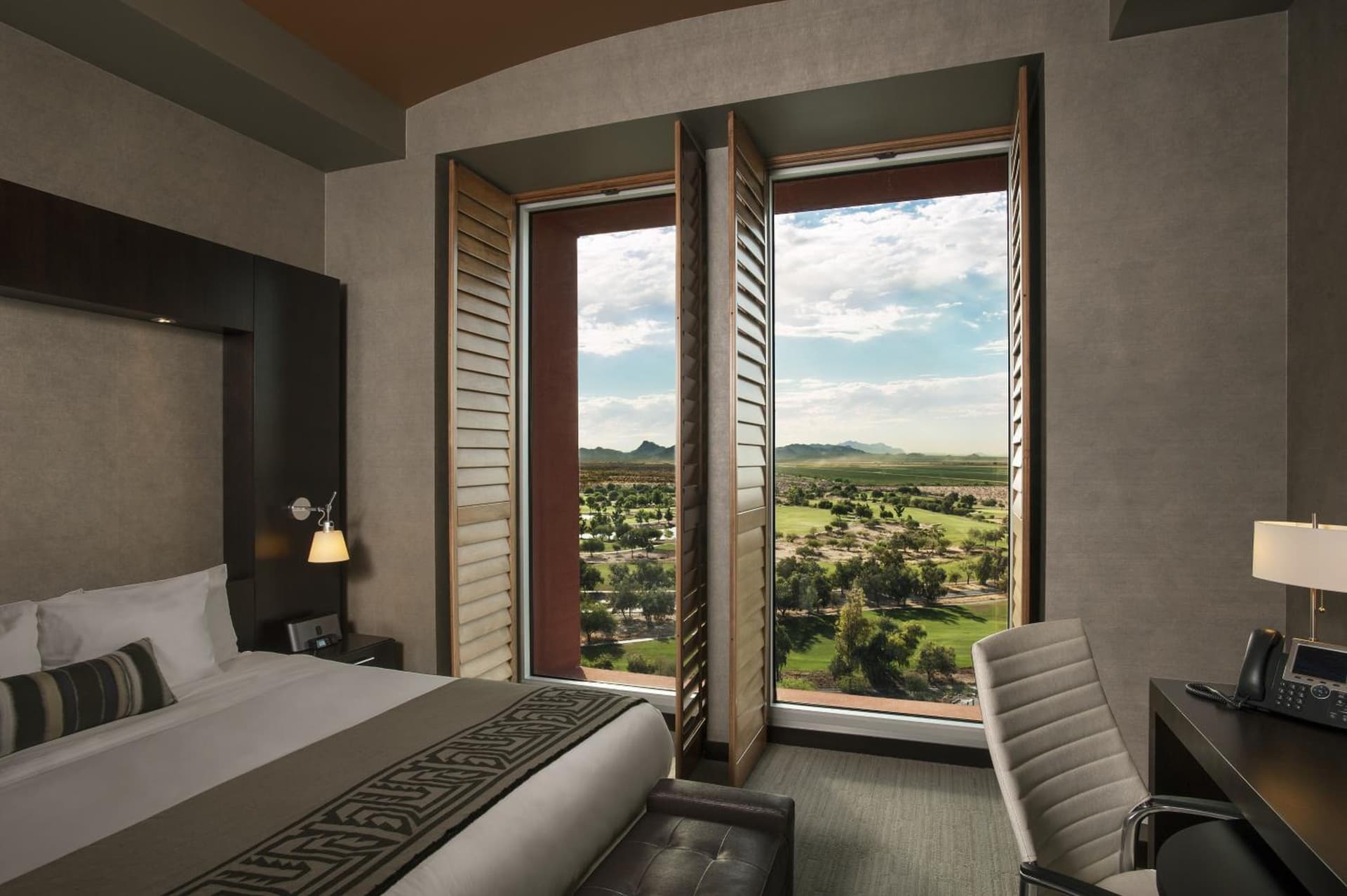 Talking Stick Resort gallery photo in Scottsdale, AZ — image 42