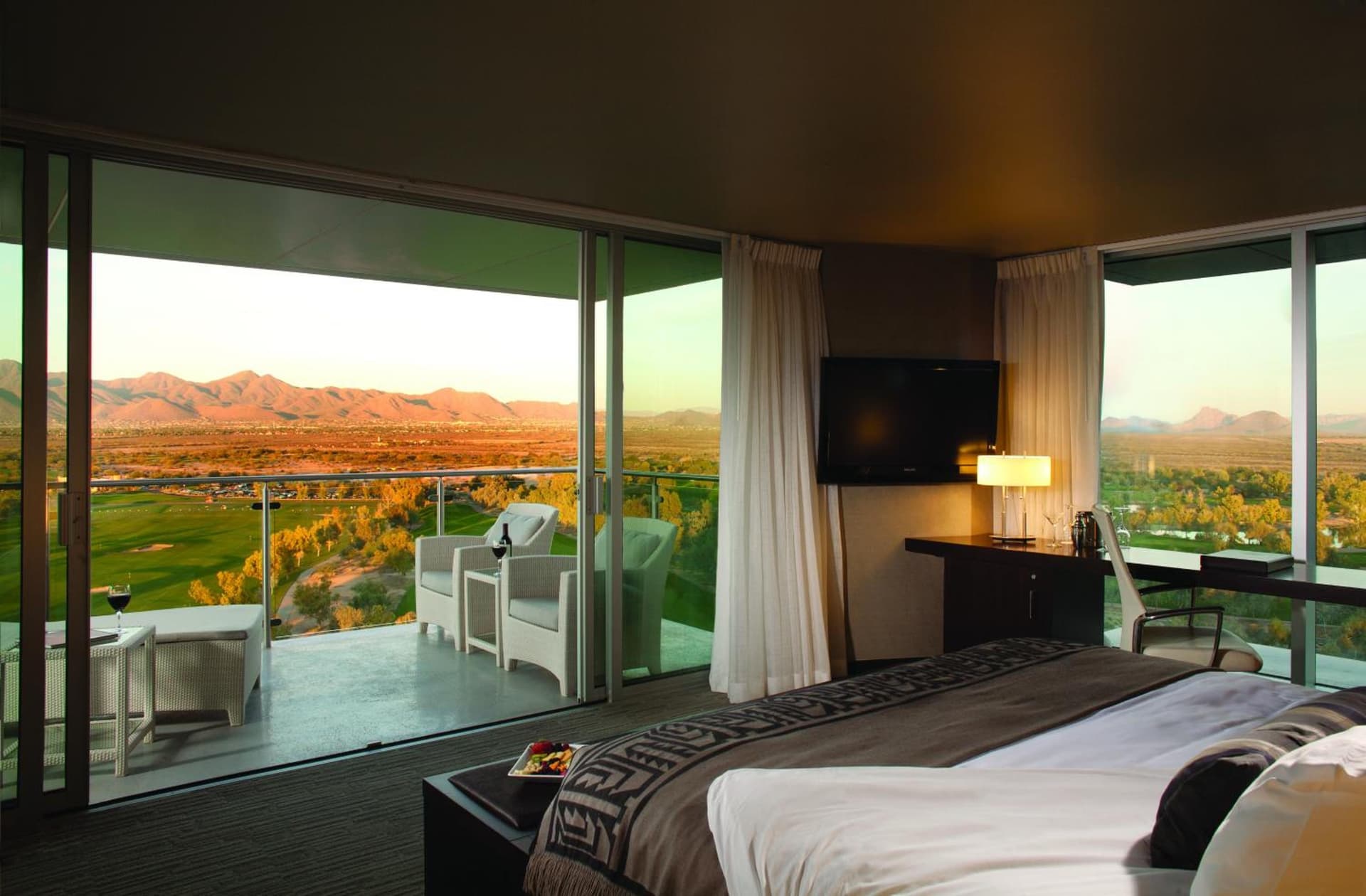 Talking Stick Resort gallery photo in Scottsdale, AZ — image 13