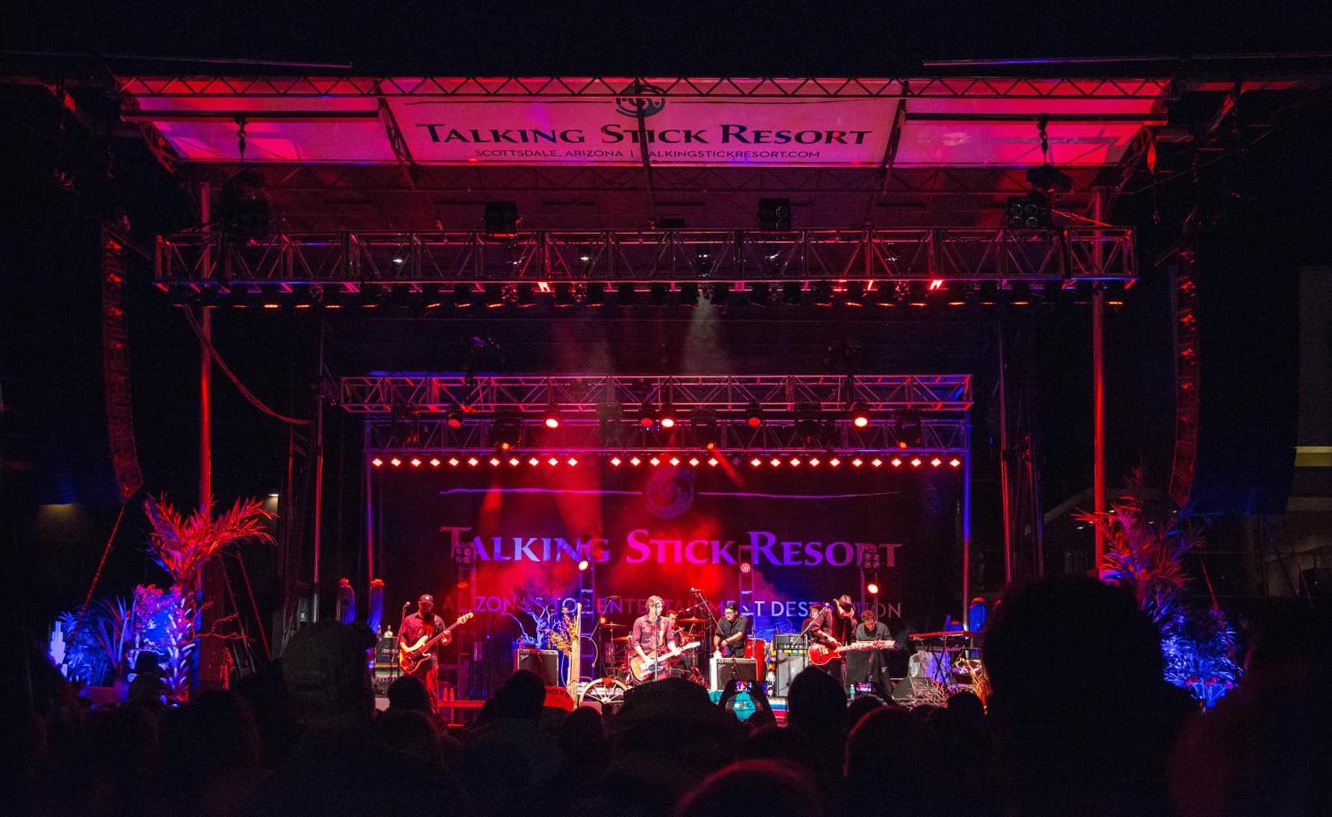 Talking Stick Resort gallery photo in Scottsdale, AZ — image 34