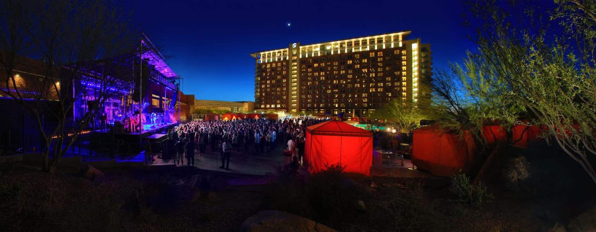Talking Stick Resort gallery photo in Scottsdale, AZ — image 7