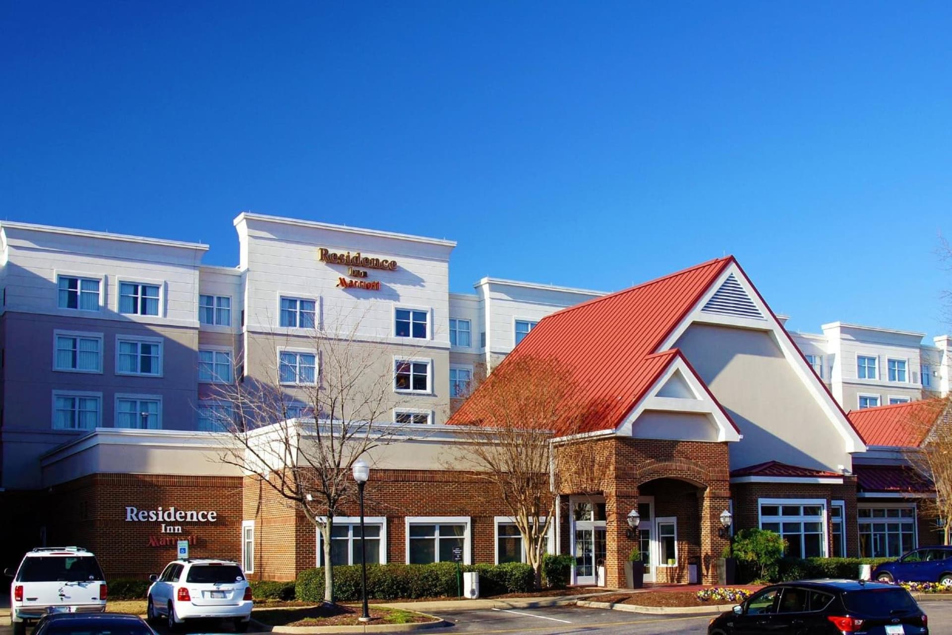 Residence Inn by Marriott Chesapeake Greenbrier gallery photo in Chesapeake, VA — image 23