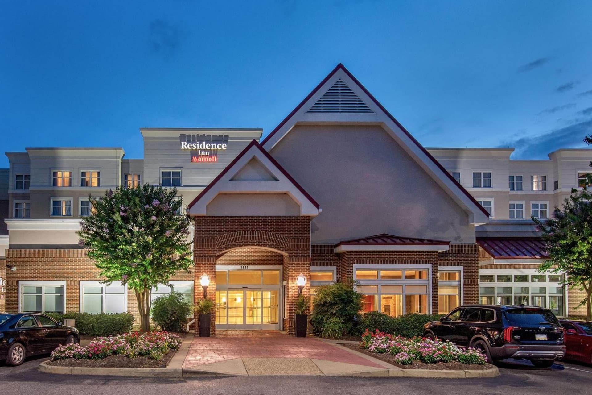 Residence Inn by Marriott Chesapeake Greenbrier gallery photo in Chesapeake, VA — image 60