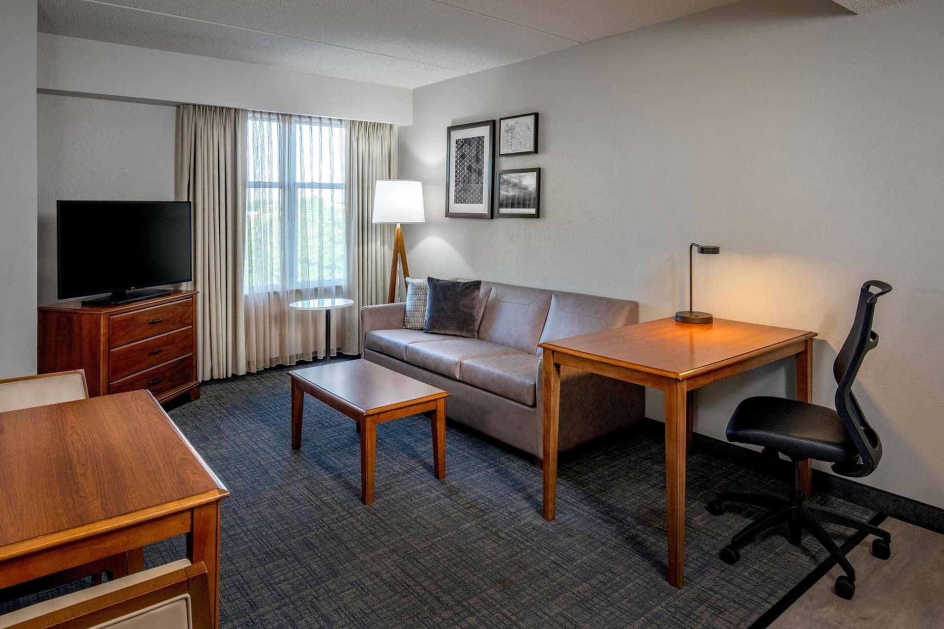 Residence Inn by Marriott Chesapeake Greenbrier gallery photo in Chesapeake, VA — image 29