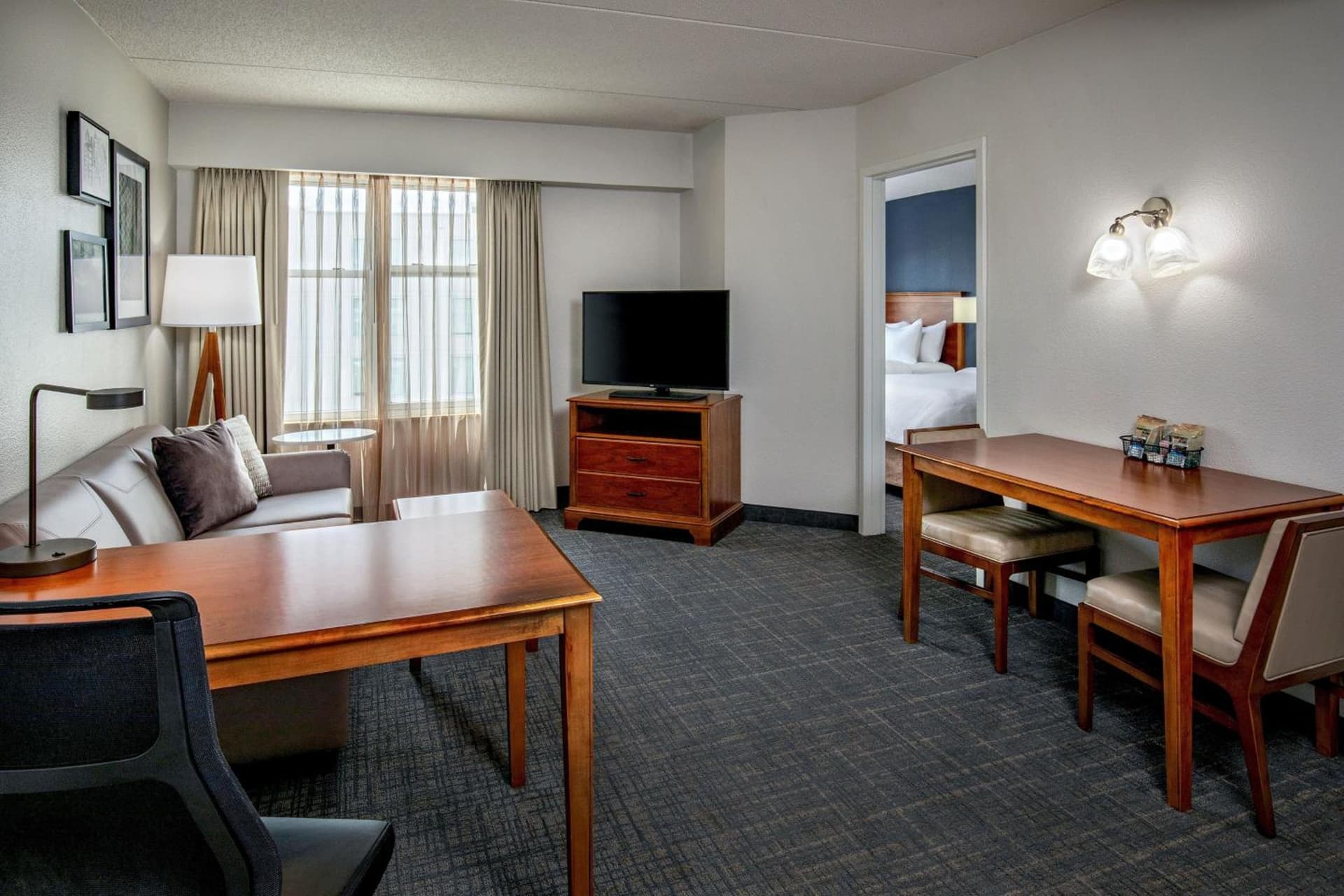 Residence Inn by Marriott Chesapeake Greenbrier gallery photo in Chesapeake, VA — image 38