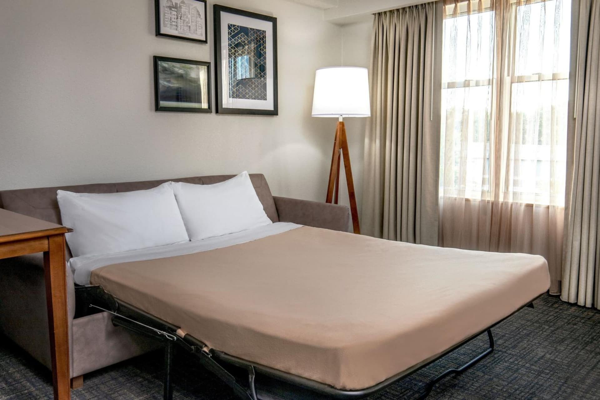 Residence Inn by Marriott Chesapeake Greenbrier gallery photo in Chesapeake, VA — image 40