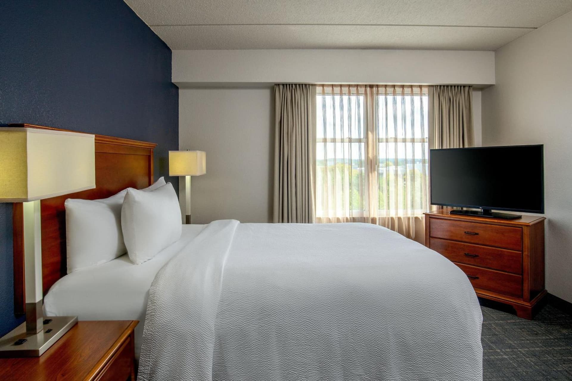 Residence Inn by Marriott Chesapeake Greenbrier gallery photo in Chesapeake, VA — image 26