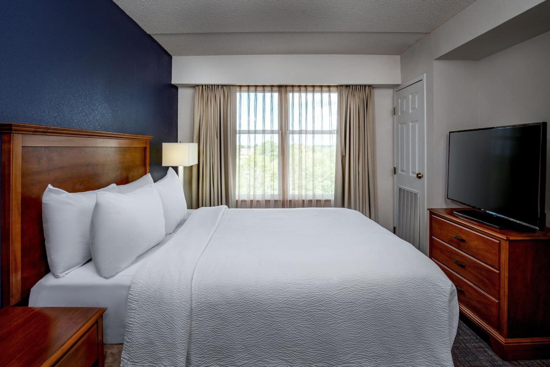 Residence Inn by Marriott Chesapeake Greenbrier interior in Chesapeake, VA — gallery photo 2