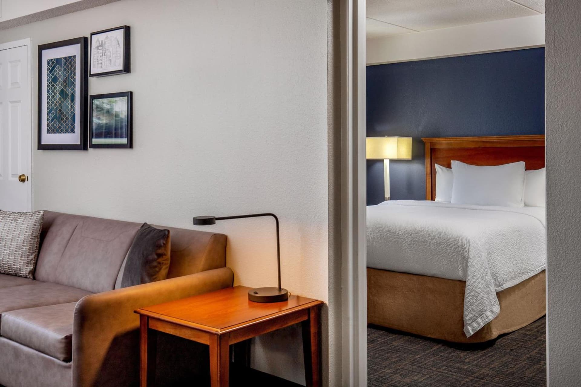Residence Inn by Marriott Chesapeake Greenbrier gallery photo in Chesapeake, VA — image 35